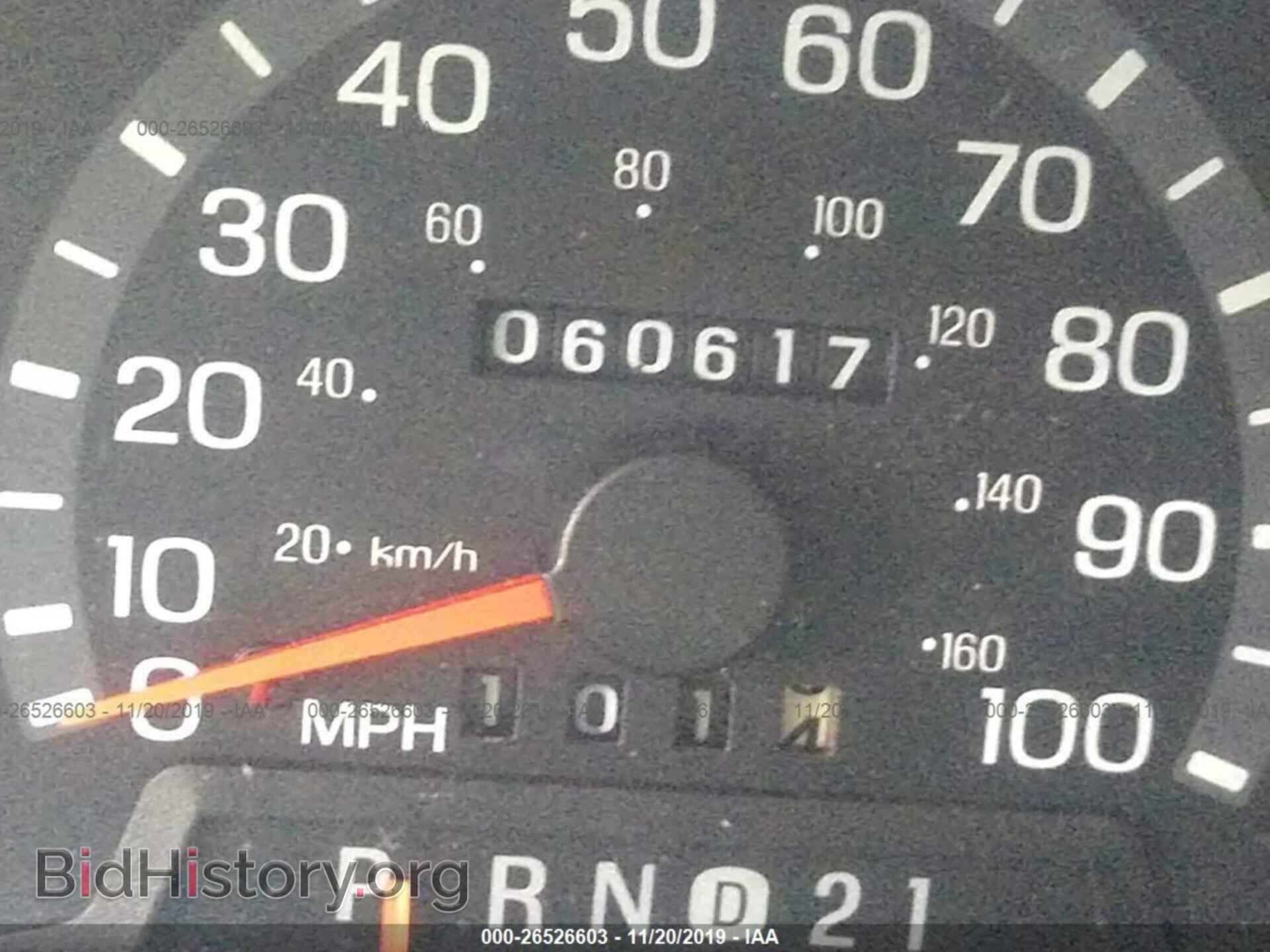 2003 FORD ECONOLINE - VIN: 1FTNE24263HB87507 - Photo 7