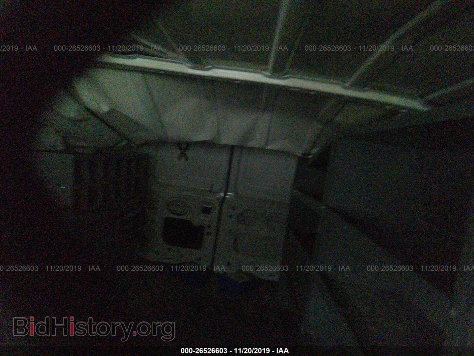 2003 FORD ECONOLINE - VIN: 1FTNE24263HB87507 - Photo 8