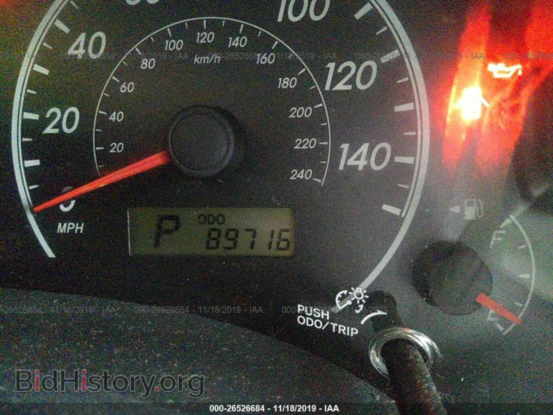 2013 TOYOTA COROLLA - VIN: 2T1BU4EE2DC104350 - Photo 7