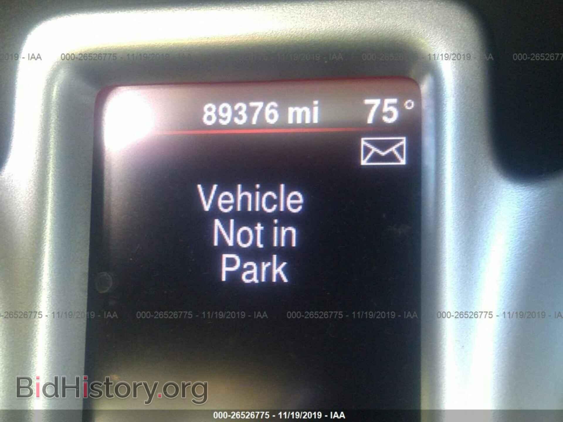 2013 DODGE JOURNEY - VIN: 3C4PDCAB1DT687647 - Фото 7