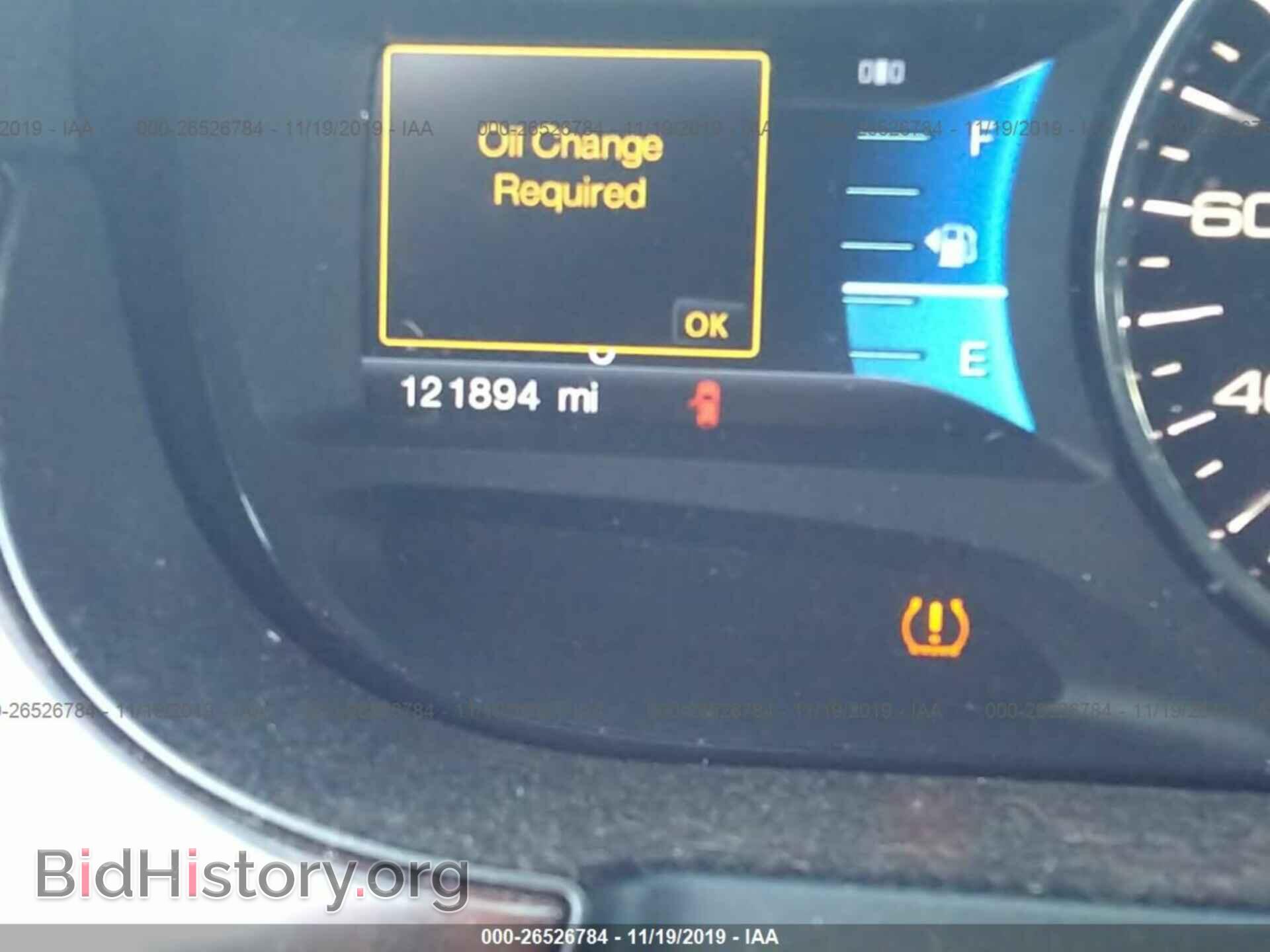2012 FORD EDGE - VIN: 2FMDK3KC8CBA13369 - Photo 7