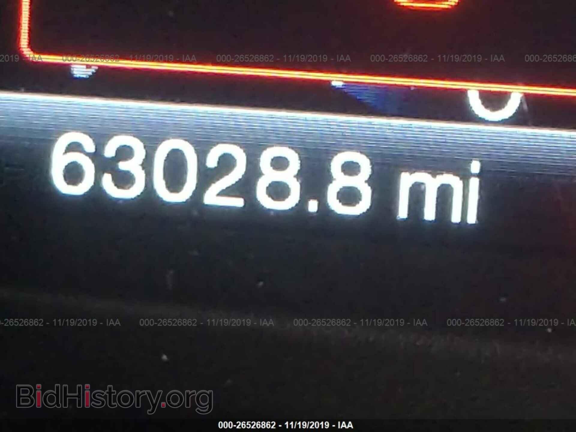 2013 FORD EXPLORER - VIN: 1FM5K8D82DGA11444 - Фото 7