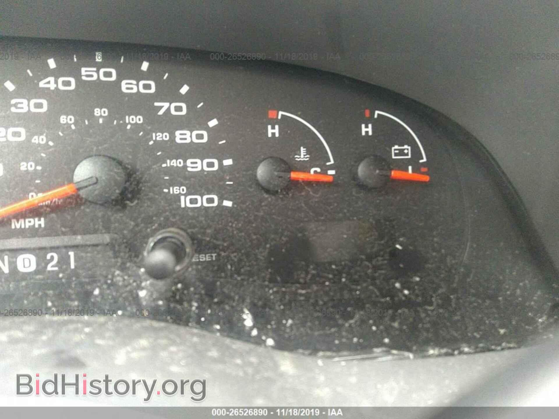 2007 FORD ECONOLINE - VIN: 1FTNS24W37DB24874 - Photo 7
