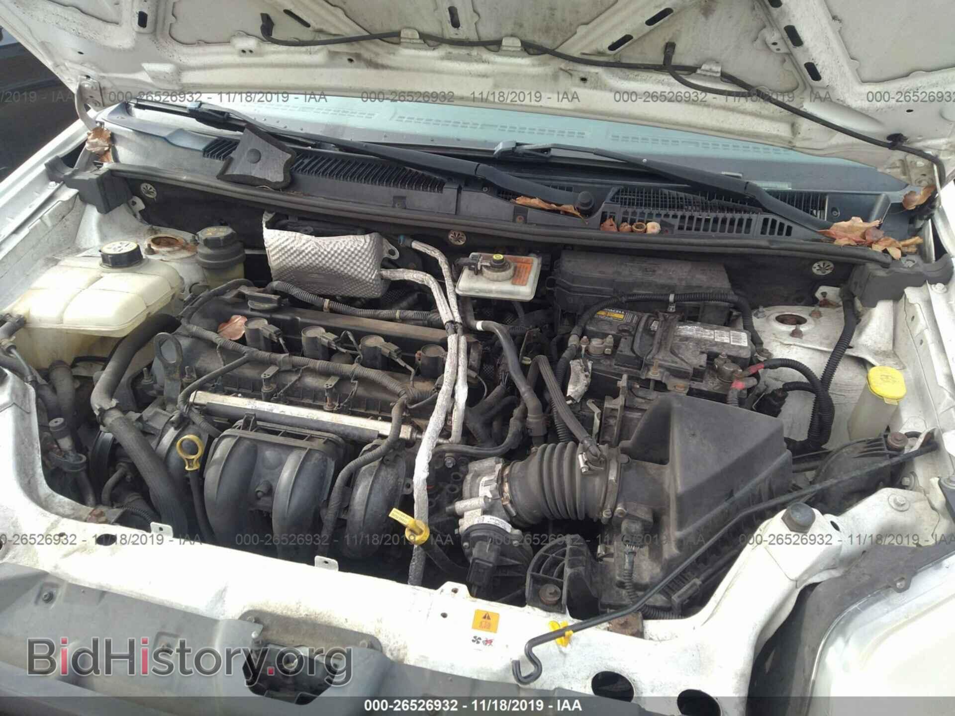 2012 FORD TRANSIT CONNECT - VIN: NM0LS7AN9CT103329 - Фото 10