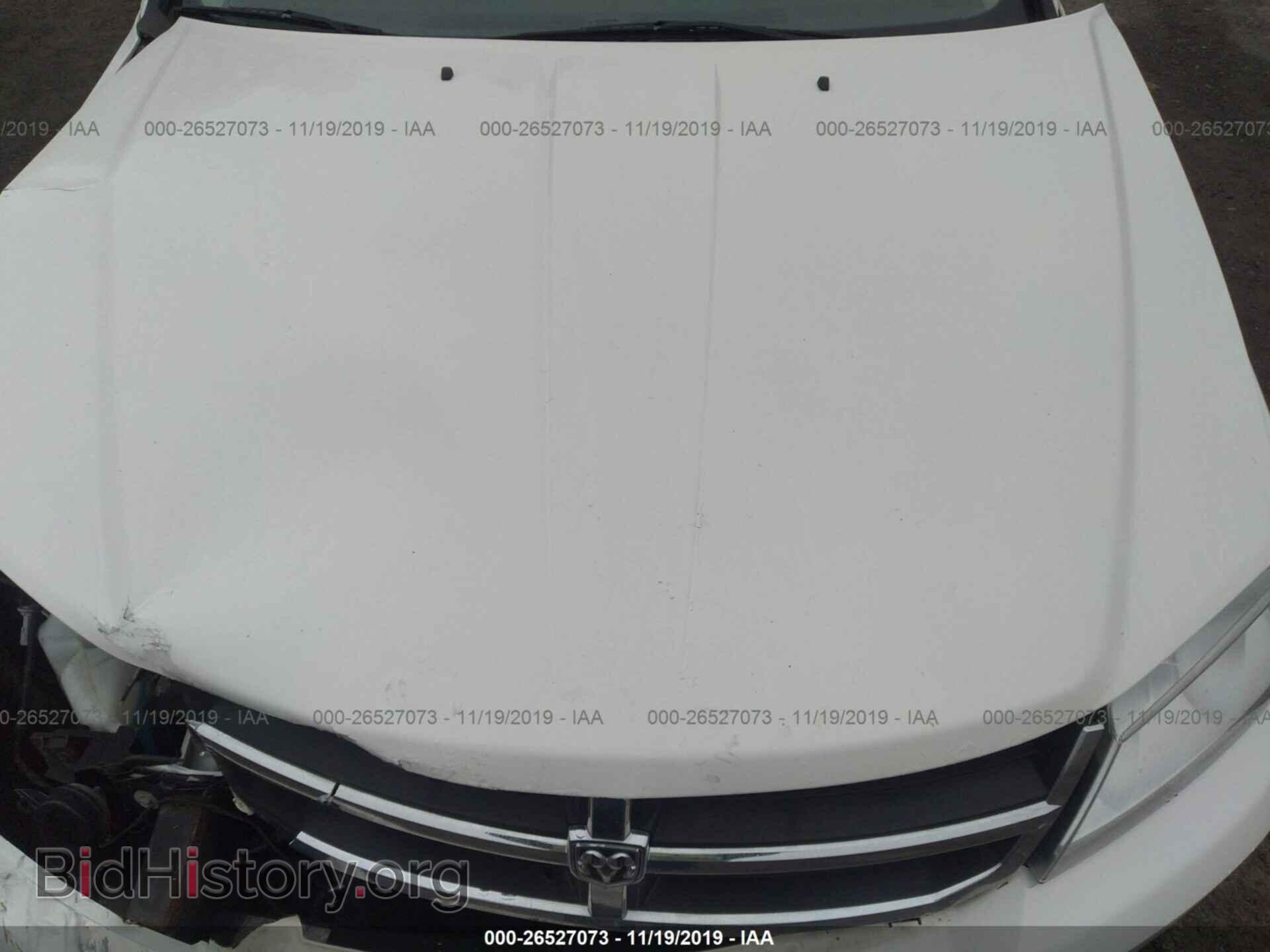 2008 DODGE AVENGER - VIN: 1B3LC56R08N298573 - Фото 10