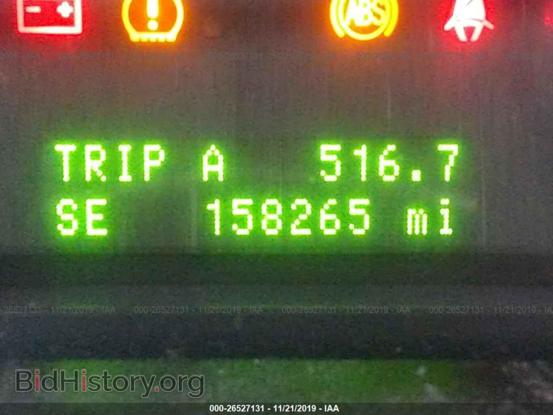 2008 FORD EDGE - VIN: 2FMDK39C78BA41483 - Photo 7