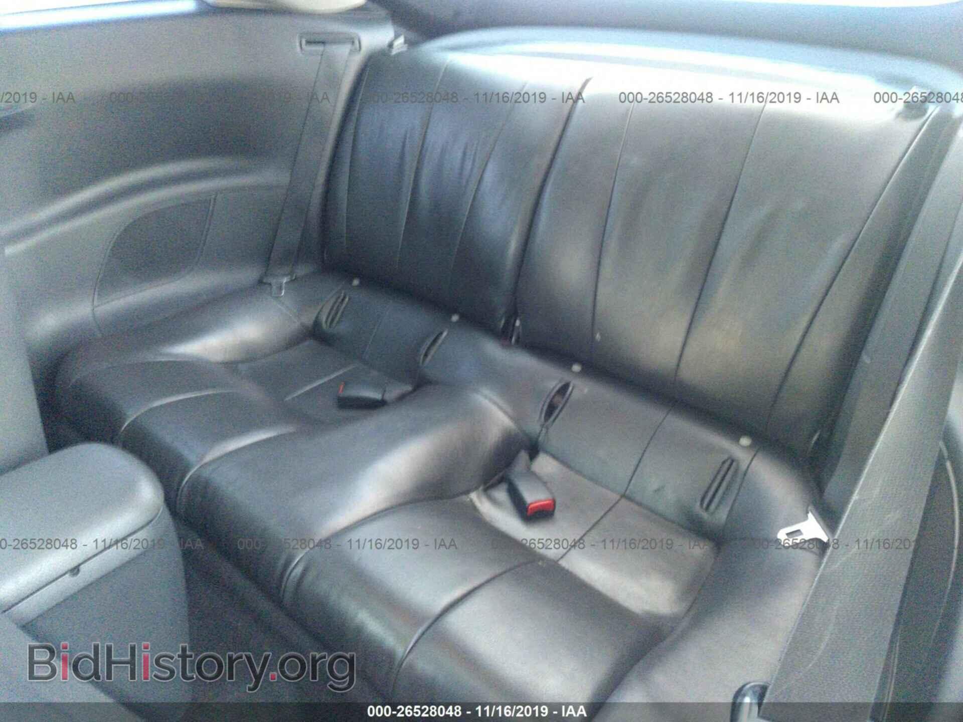 2008 MITSUBISHI ECLIPSE - VIN: 4A3AK64T78E019839 - Фото 8