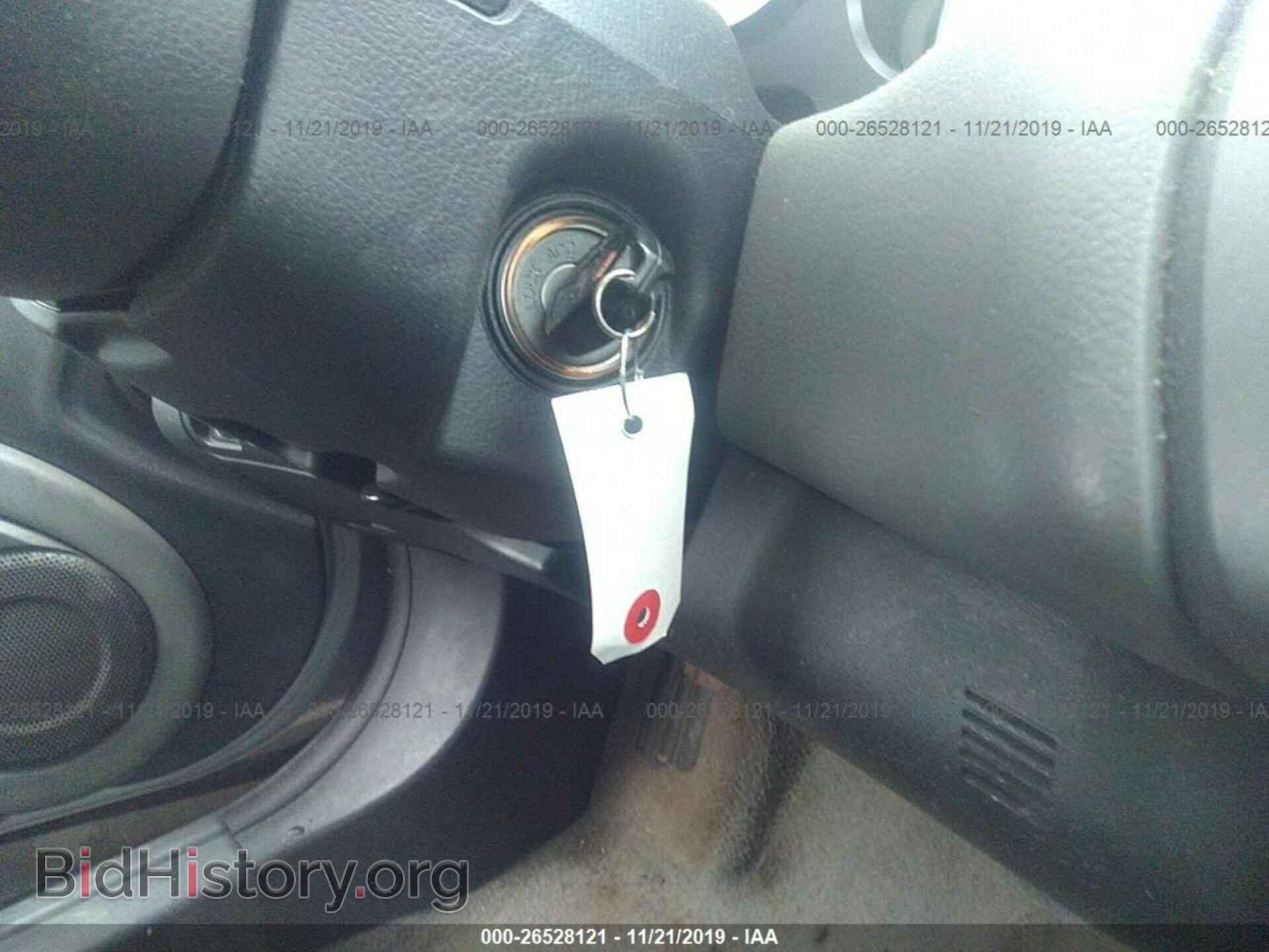 2007 MITSUBISHI ECLIPSE - VIN: 4A3AK64F87E066130 - Photo 11