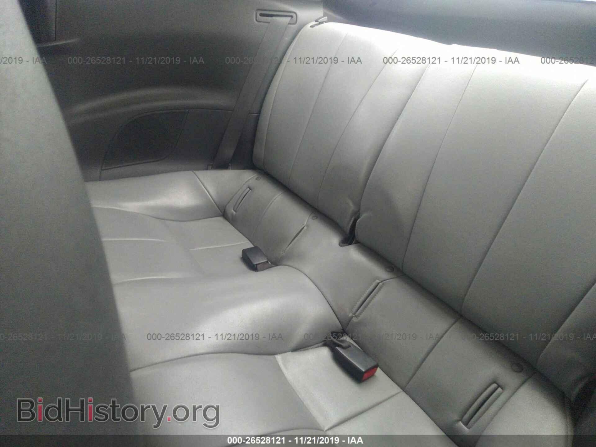 2007 MITSUBISHI ECLIPSE - VIN: 4A3AK64F87E066130 - Photo 8