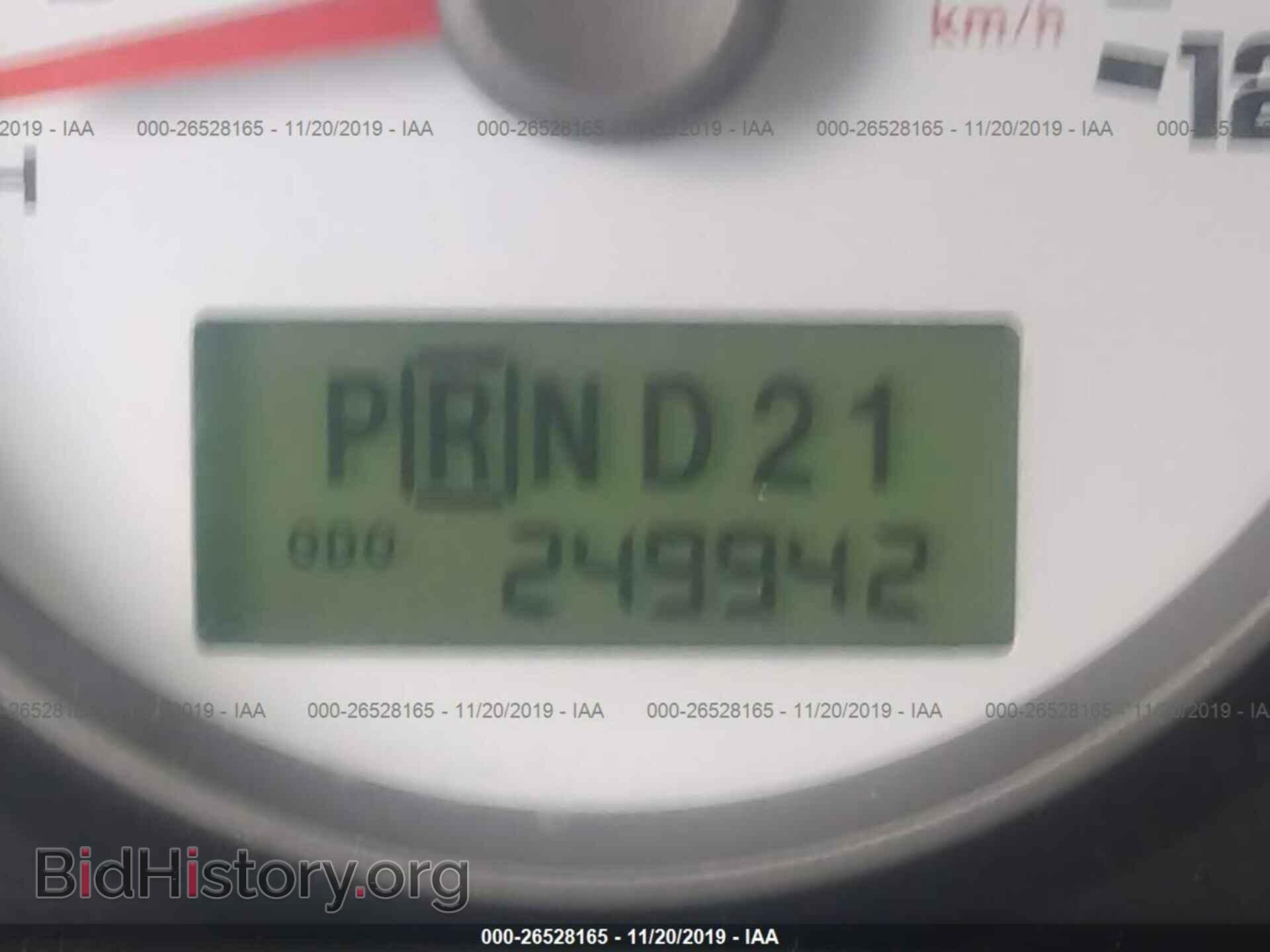 2005 FORD ESCAPE - VIN: 1FMCU03115DA13602 - Фото 7