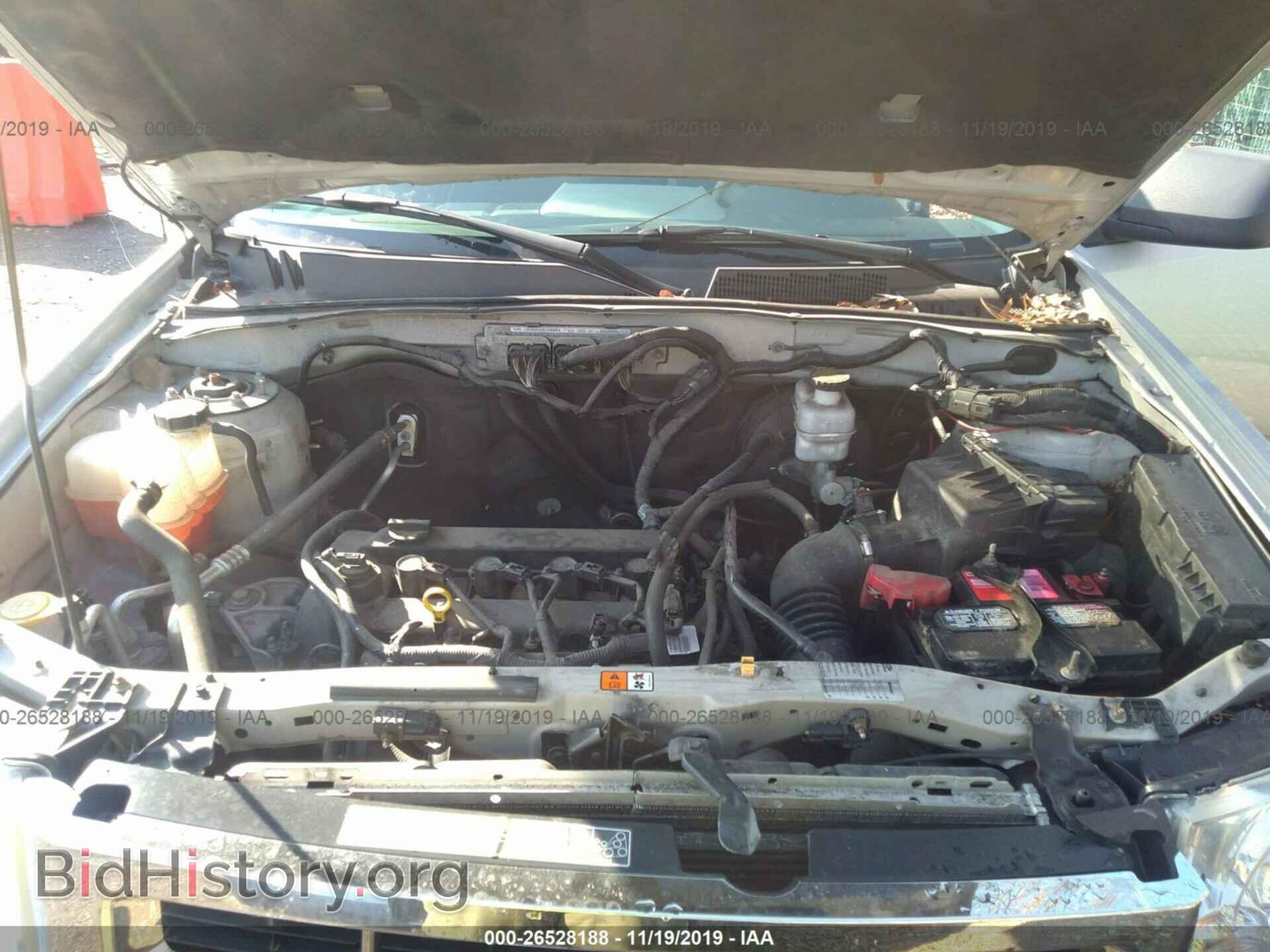 2012 FORD ESCAPE - VIN: 1FMCU0C74CKA32710 - Photo 10