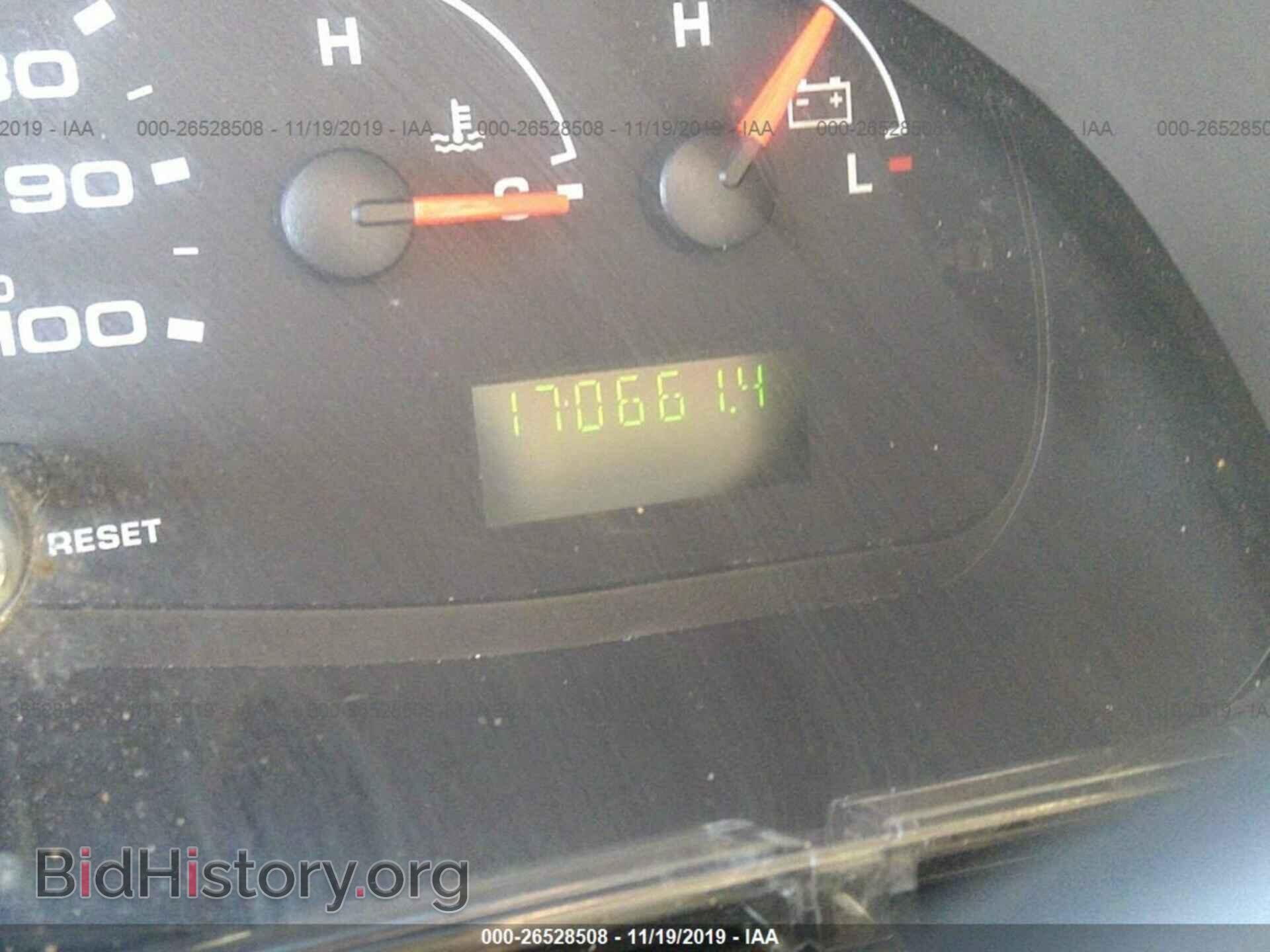 2007 FORD ECONOLINE - VIN: 1FDXE45S67DA24268 - Фото 6
