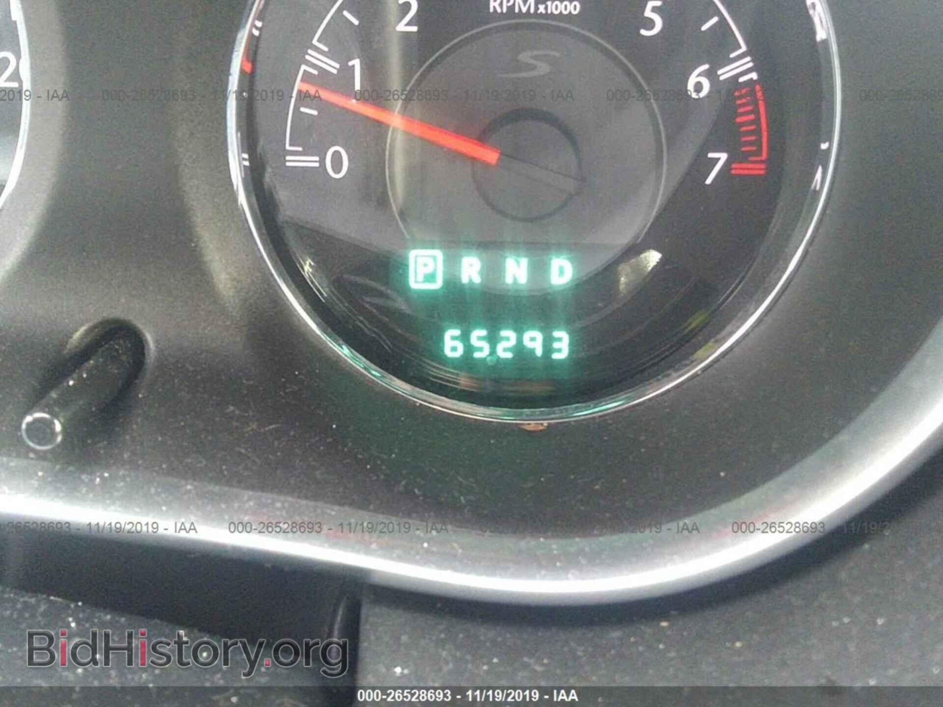 2011 CHRYSLER 200 - VIN: 1C3BC8FG2BN600306 - Photo 7