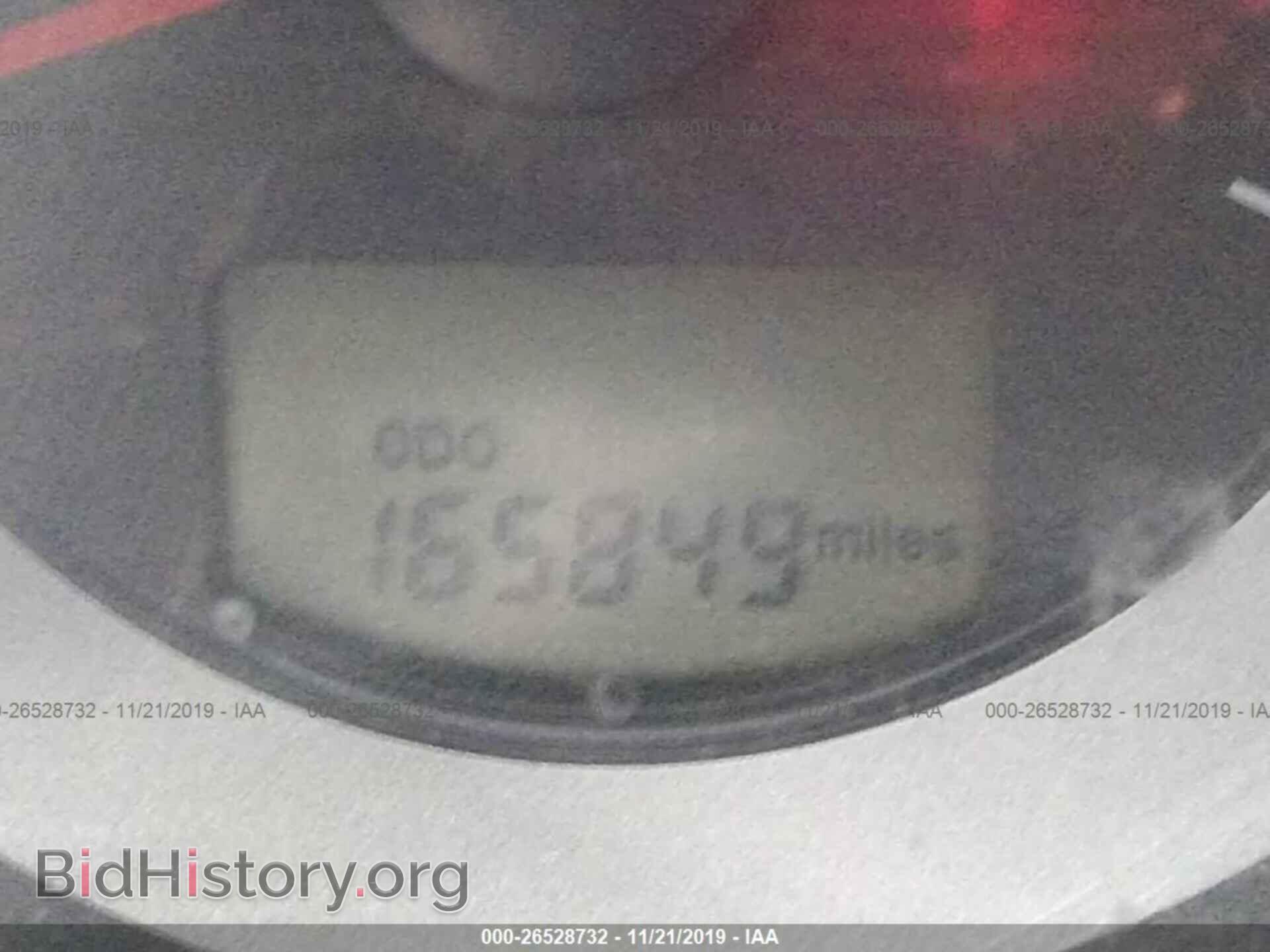 2007 MITSUBISHI ECLIPSE - VIN: 4A3AK24FX7E022137 - Photo 7