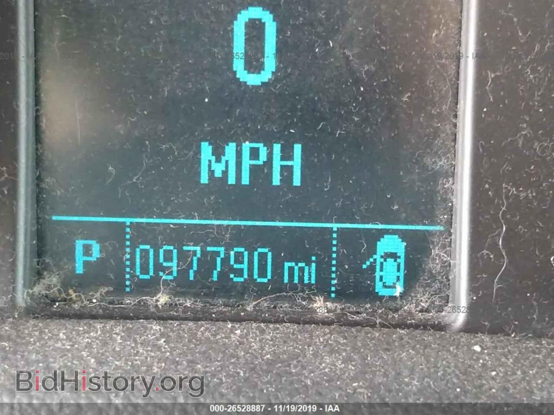 2013 BUICK ENCORE - VIN: KL4CJASB6DB067415 - Photo 7