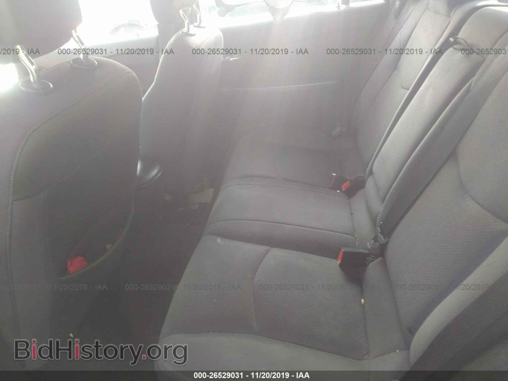 2013 CHRYSLER 200 - VIN: 1C3CCBBB6DN655873 - Photo 8