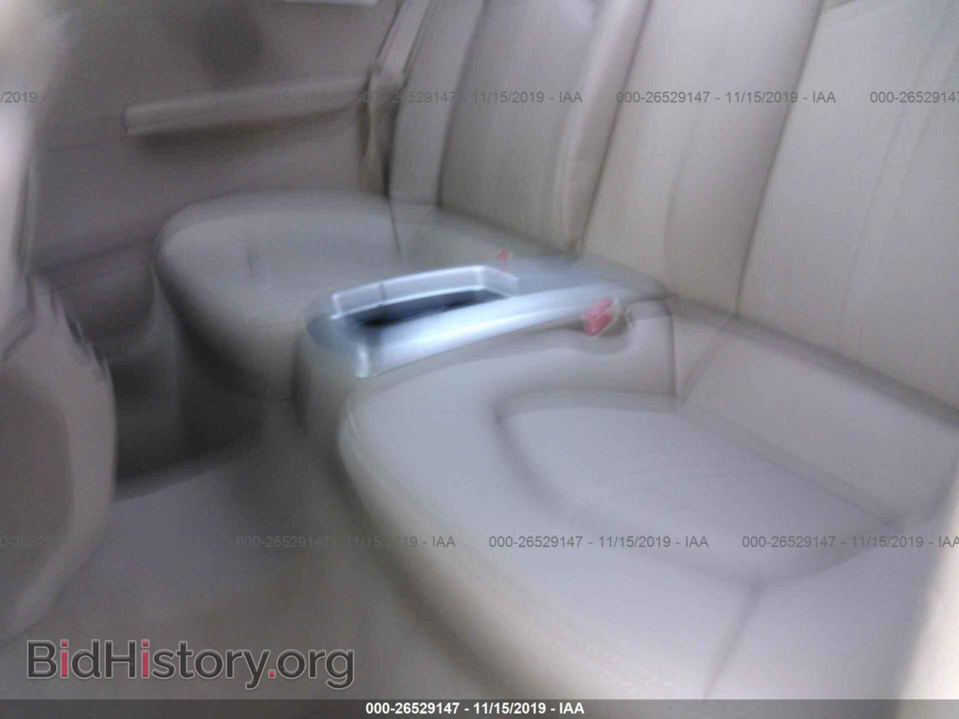 2013 Cadillac CTS - VIN: 1G6DK1E33D0158426 - Photo 8