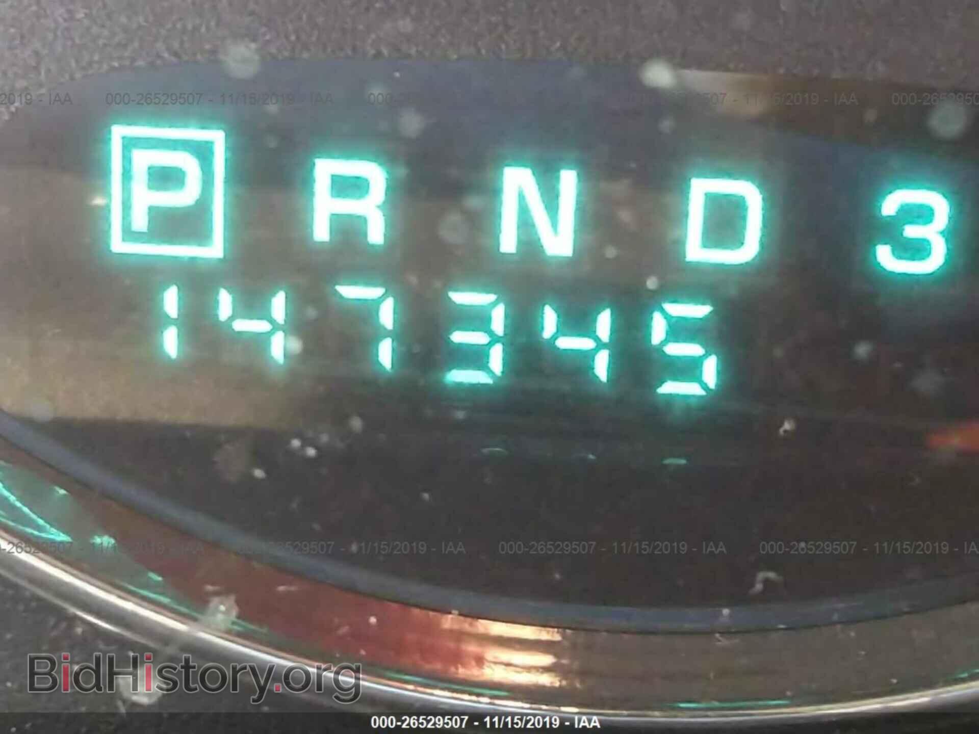 2004 CHRYSLER SEBRING - VIN: 1C3EL56R14N374324 - Фото 7