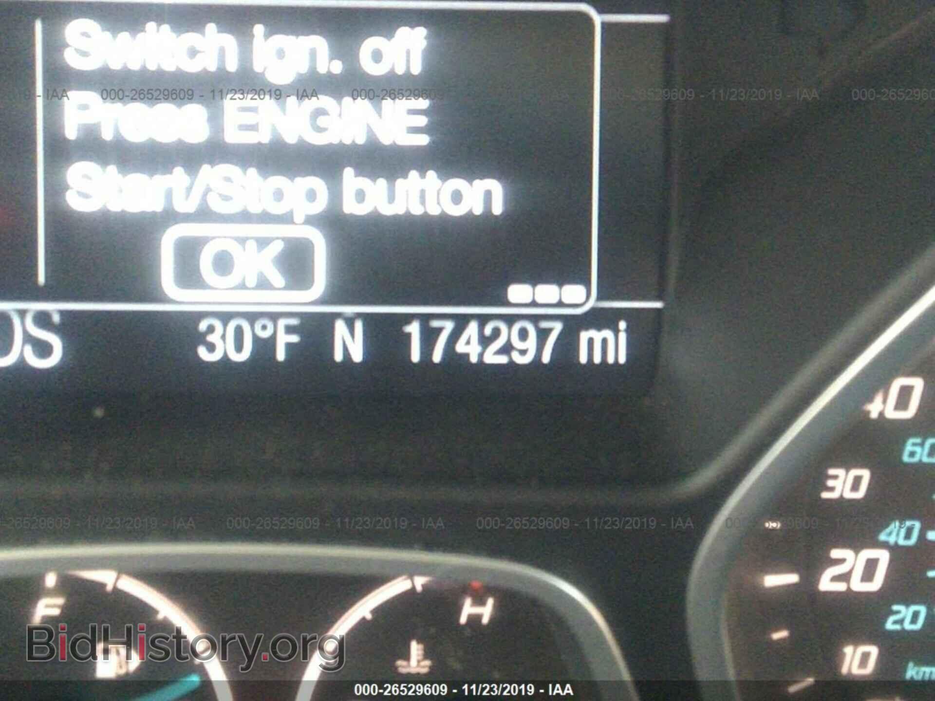 2012 Ford Focus - VIN: 1FAHP3N2XCL221401 - Photo 7