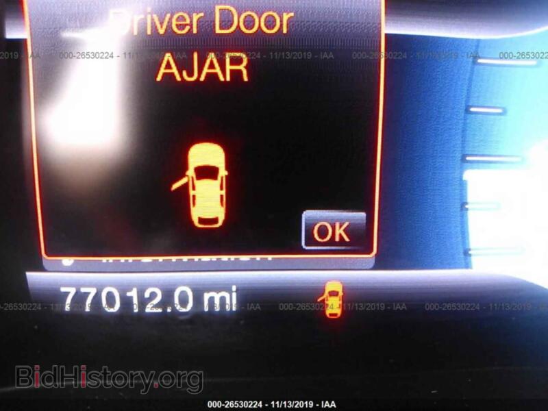 2013 Ford EDGE (VIN 2FMDK3KC4DBB90258) — photo 7 of 11