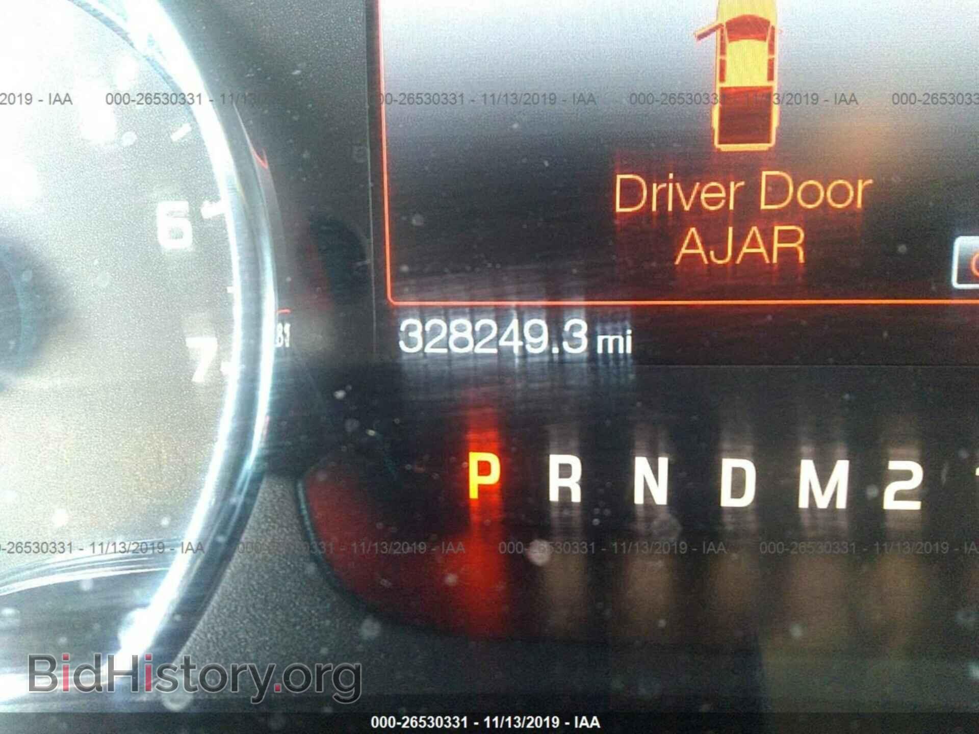 2011 FORD F150 - VIN: 1FTNF1EF3BKD07385 - Фото 7