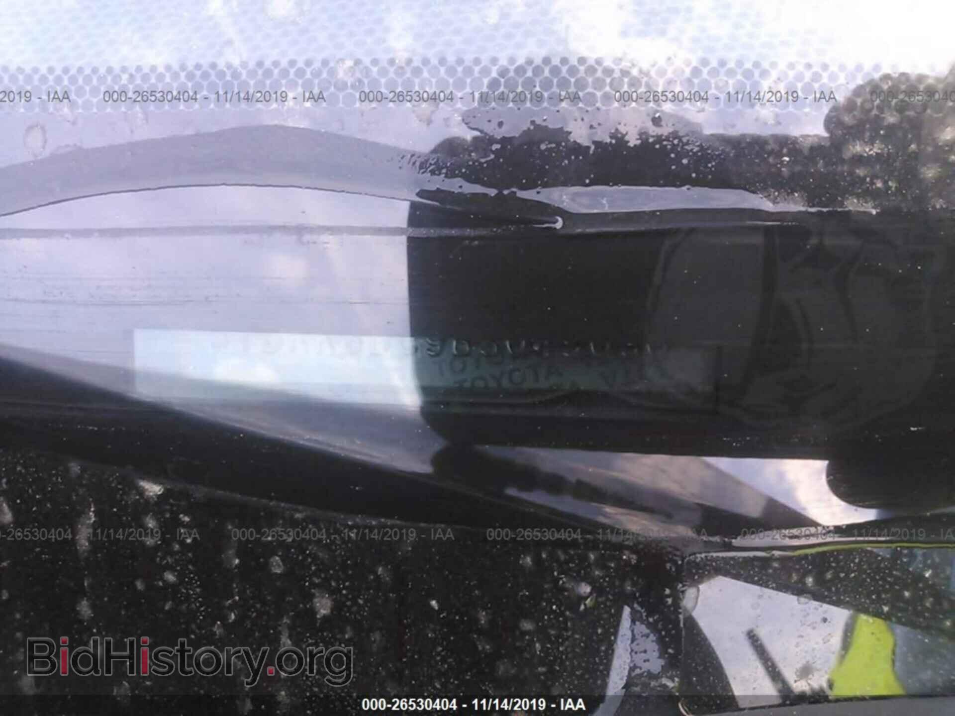 2011 TOYOTA SIENNA - VIN: 5TDKK3DC9BS049030 - Фото 9