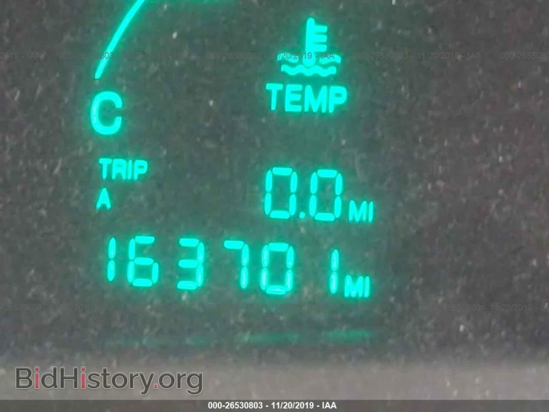 2004 CADILLAC DEVILLE - VIN: 1G6KD54Y34U165195 - Фото 7