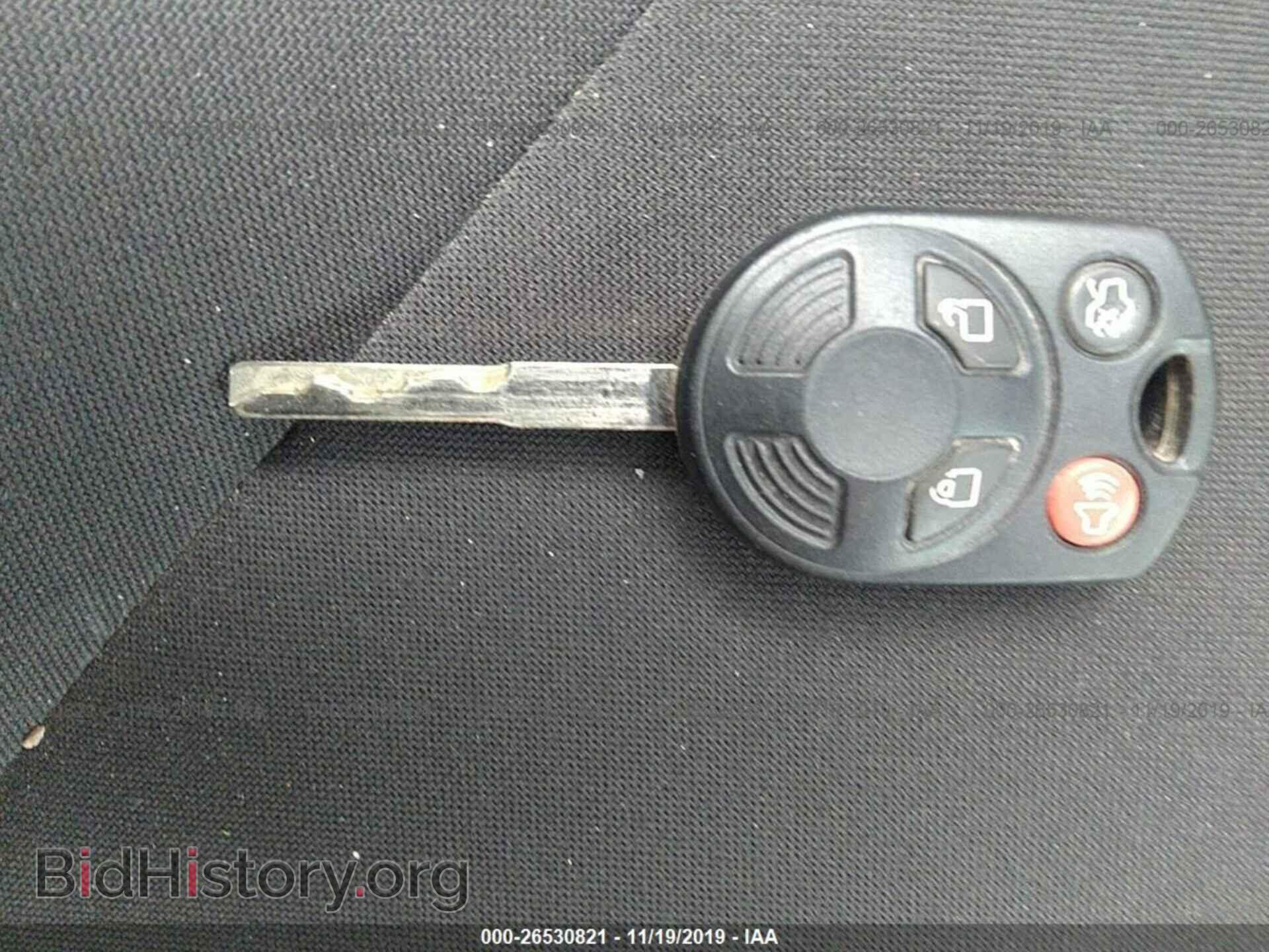 2015 FORD FOCUS - VIN: 1FADP3K28FL253237 - Photo 11