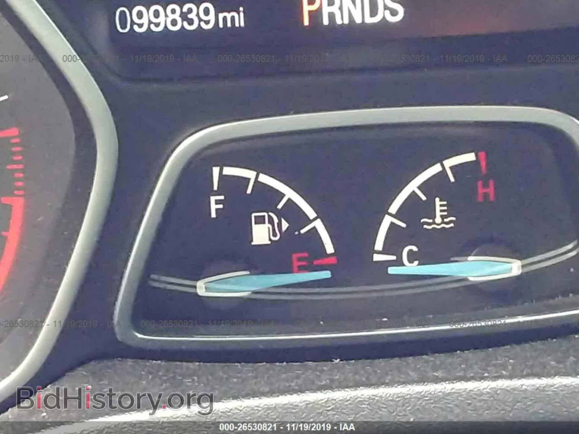 2015 FORD FOCUS - VIN: 1FADP3K28FL253237 - Photo 7