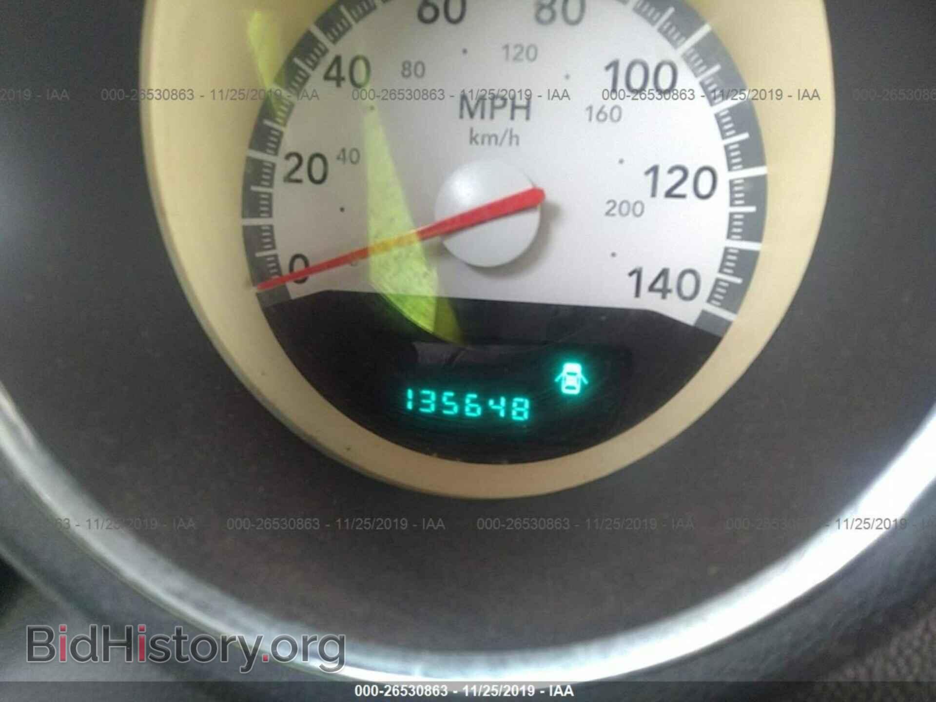 2010 DODGE CHARGER - VIN: 2B3CA4CD7AH147043 - Фото 7