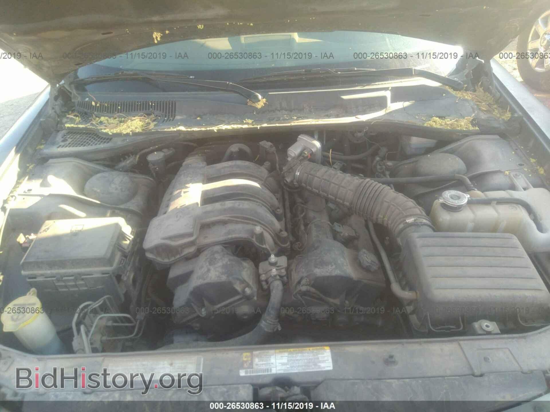 2010 DODGE CHARGER - VIN: 2B3CA4CD7AH147043 - Фото 10