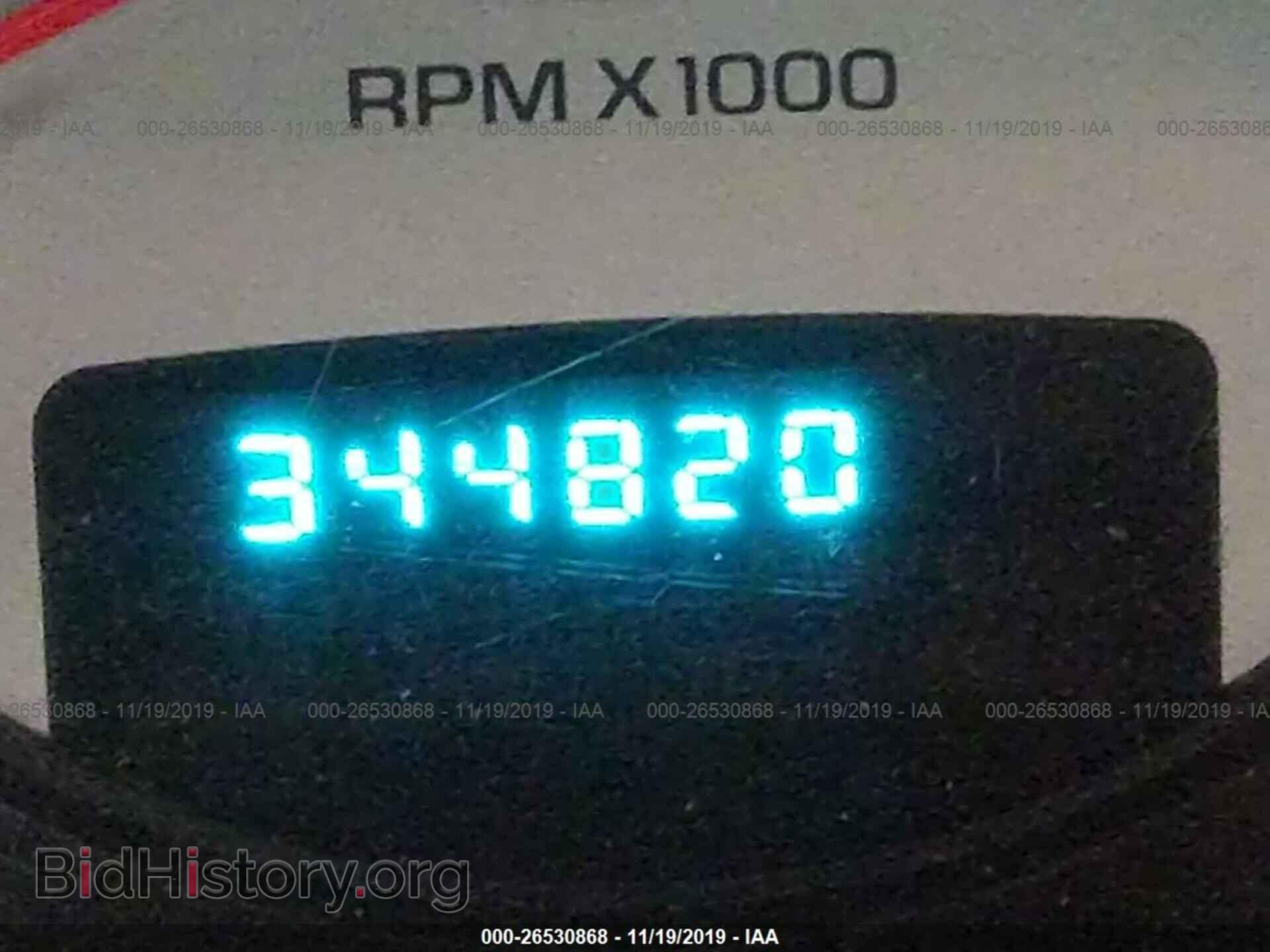 2004 DODGE RAM 3500 - VIN: 3D7MU48C74G129629 - Фото 7