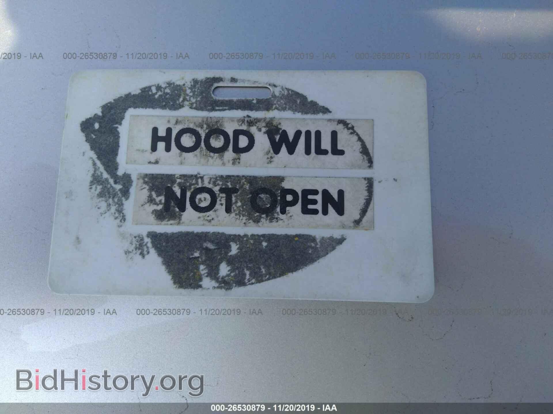 2000 MERCEDES-BENZ E - VIN: WDBJF70J6YB129587 - Фото 10