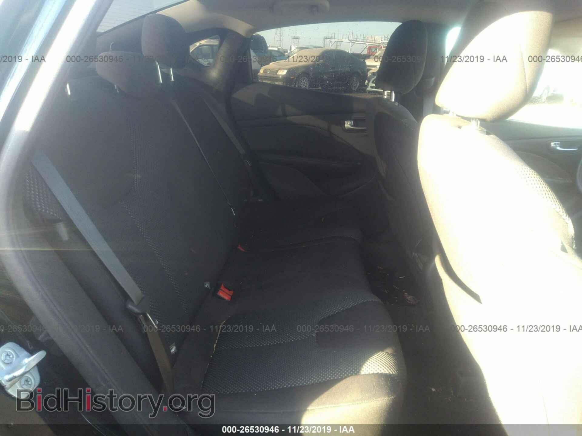 2014 DODGE DART - VIN: 1C3CDFAA5ED868902 - Photo 8