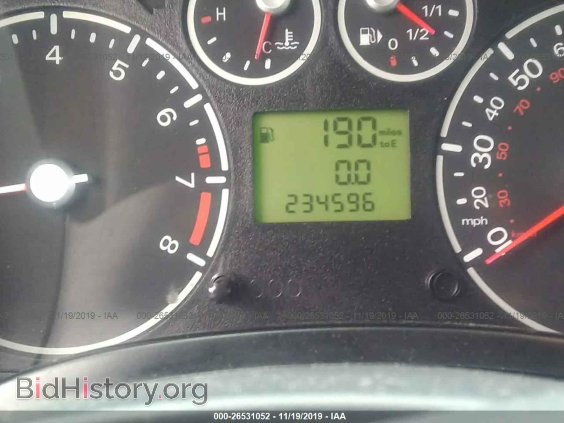 2013 FORD TRANSIT CONNECT - VIN: NM0KS9CN7DT173529 - Фото 7