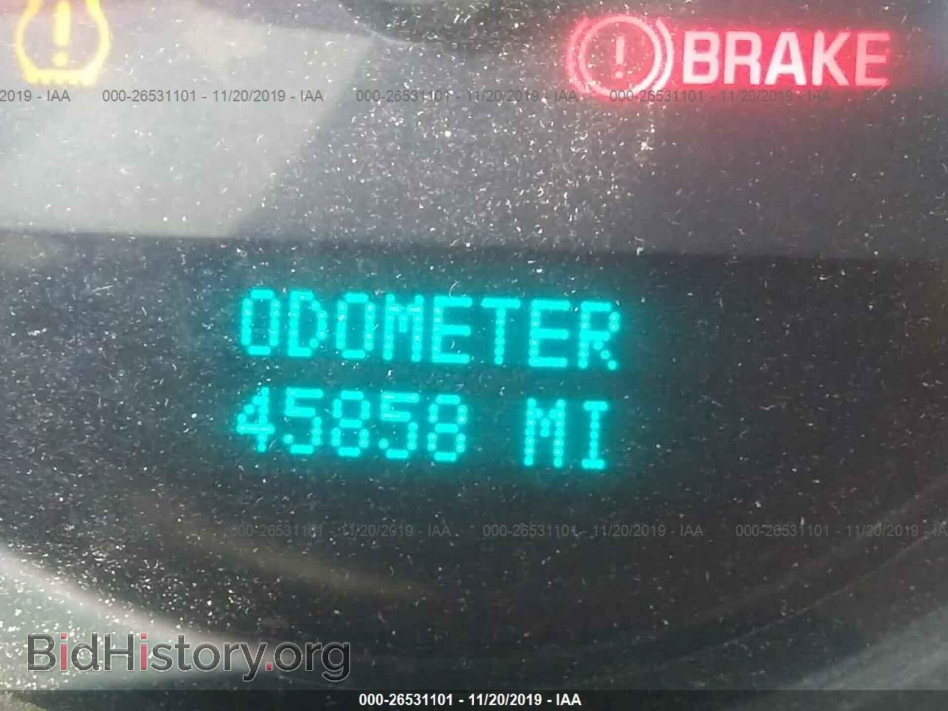 2008 CHEVROLET SILVERADO - VIN: 1GCEC14038Z171653 - Фото 7