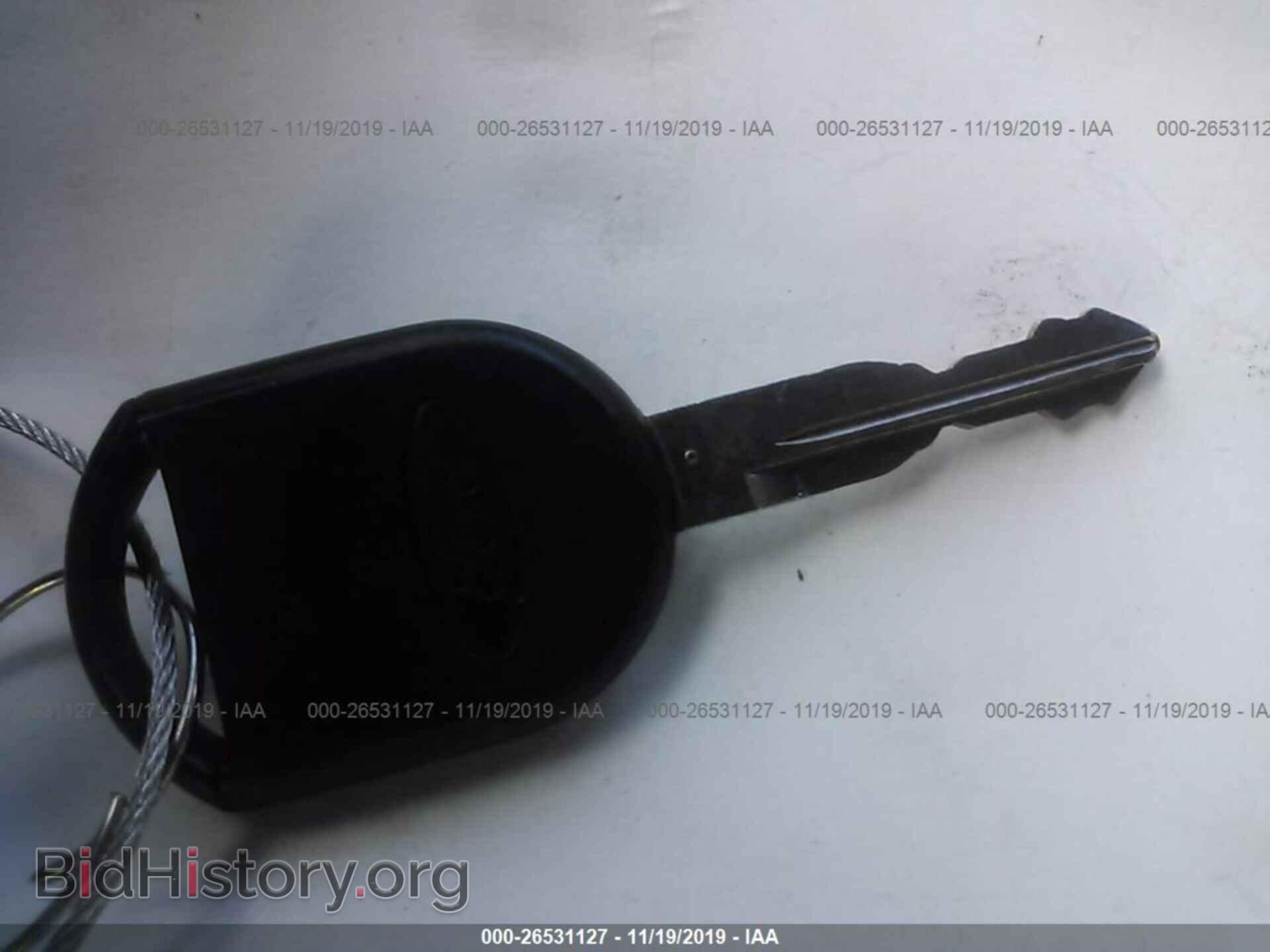2009 FORD FOCUS - VIN: 1FAHP35N09W226771 - Фото 11