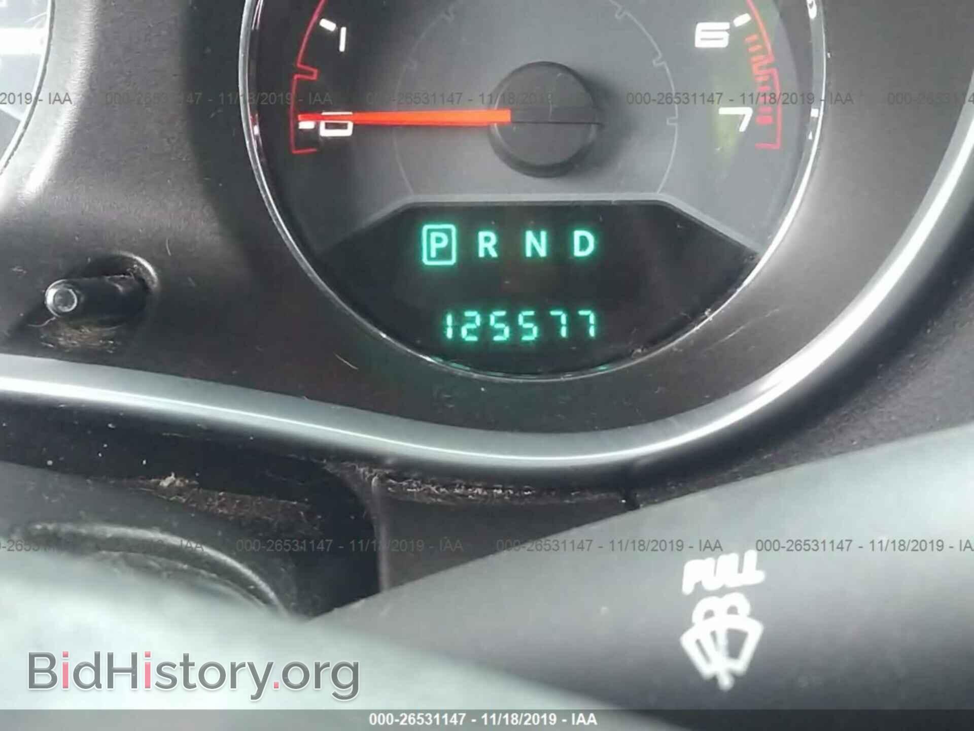 2014 DODGE AVENGER - VIN: 1C3CDZAB5EN215586 - Photo 7