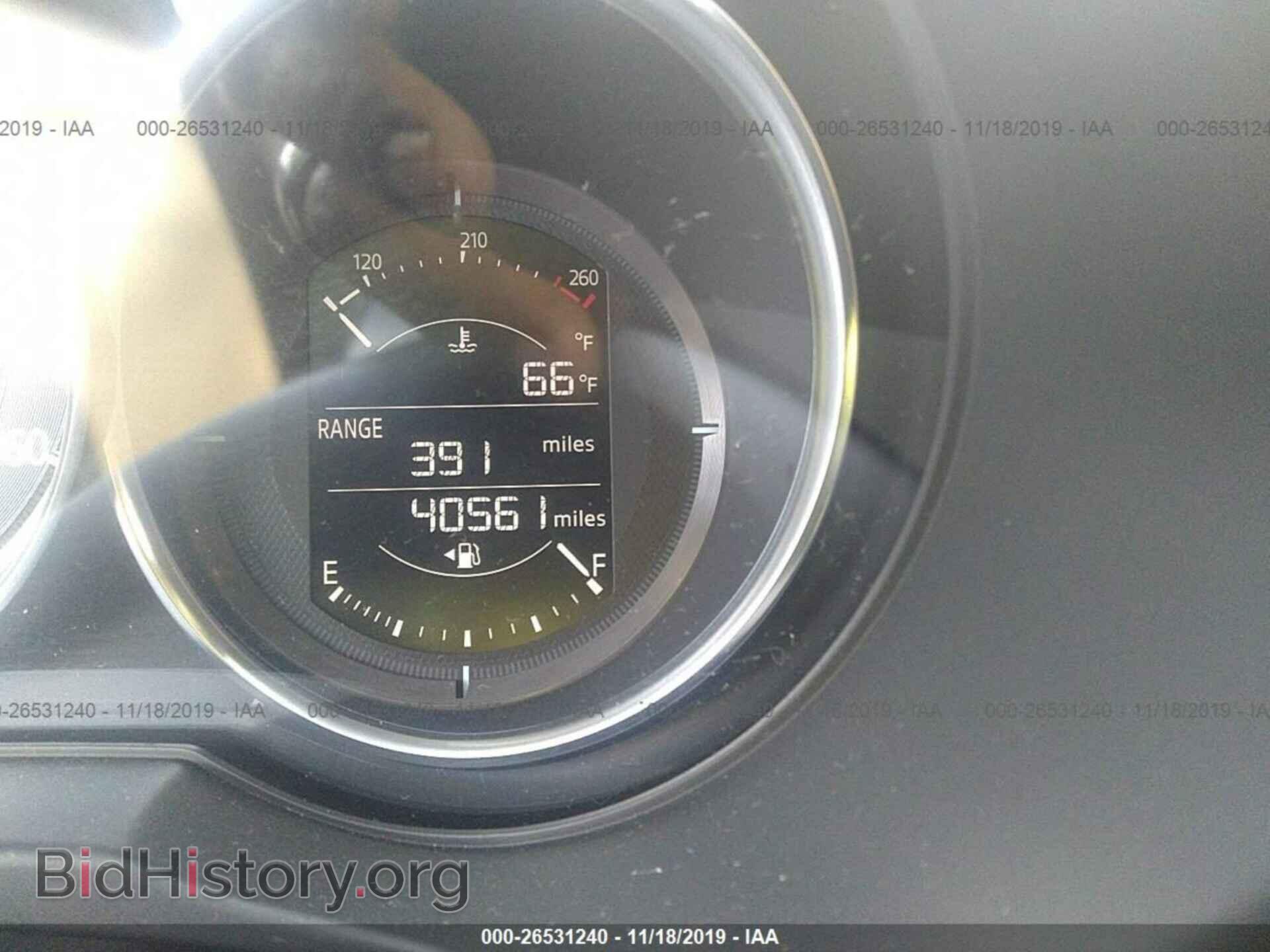 2017 MAZDA CX-5 - VIN: JM3KFABL4H0120505 - Фото 7
