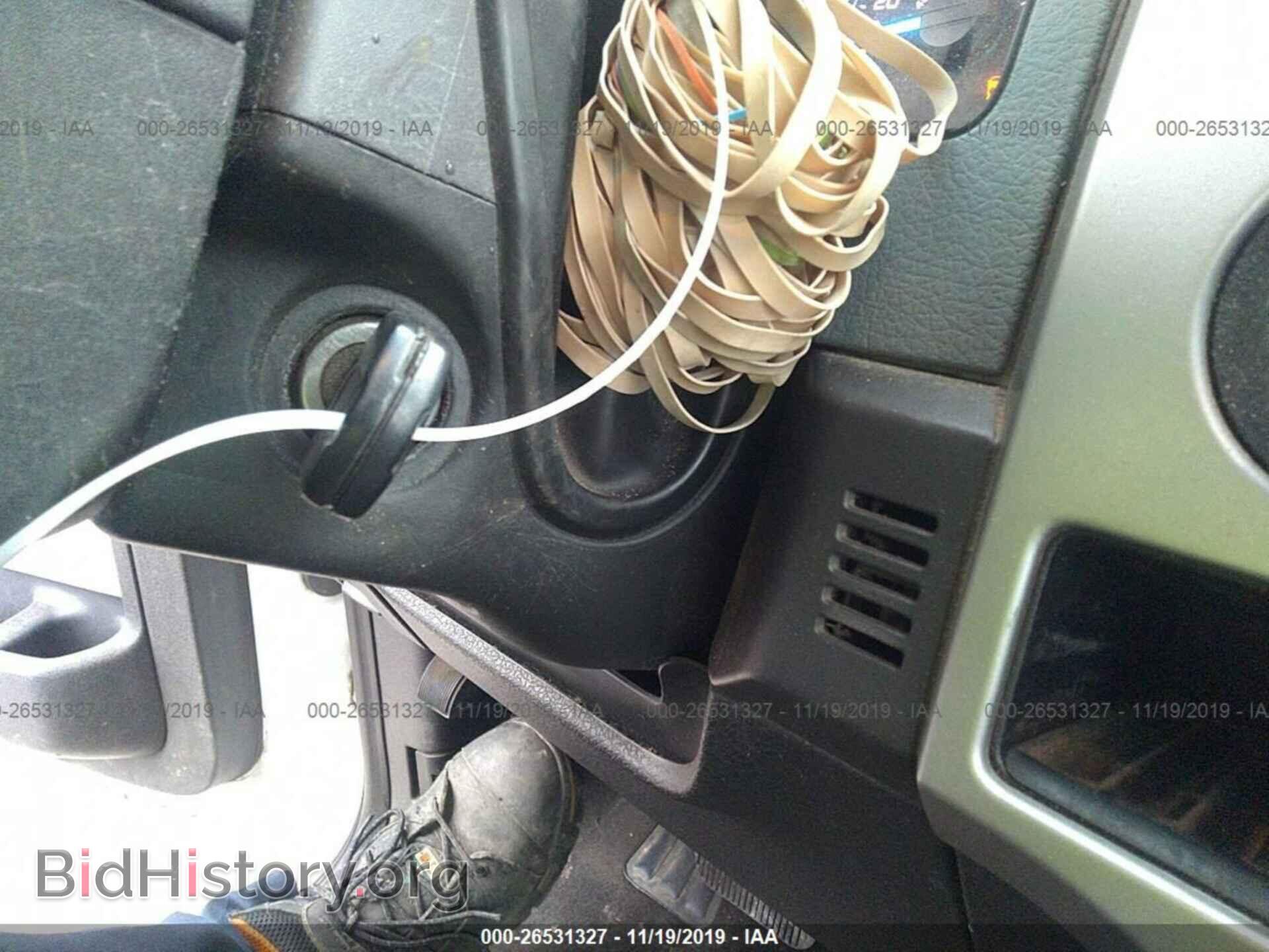 2013 FORD F150 - VIN: 1FTFX1EF8DFC33233 - Фото 11