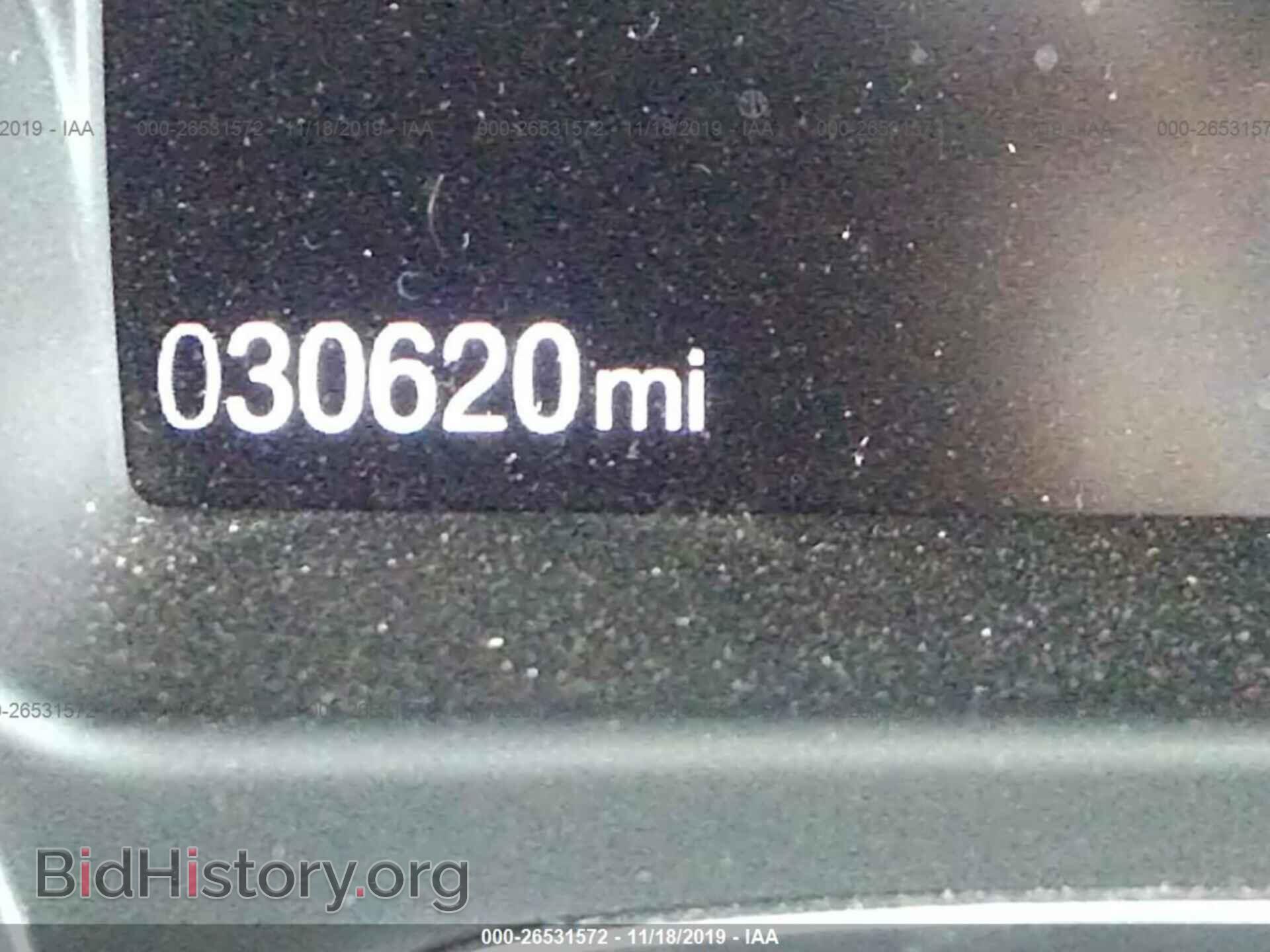 2016 FORD FOCUS - VIN: WF0DP3TH0G4117142 - Фото 7