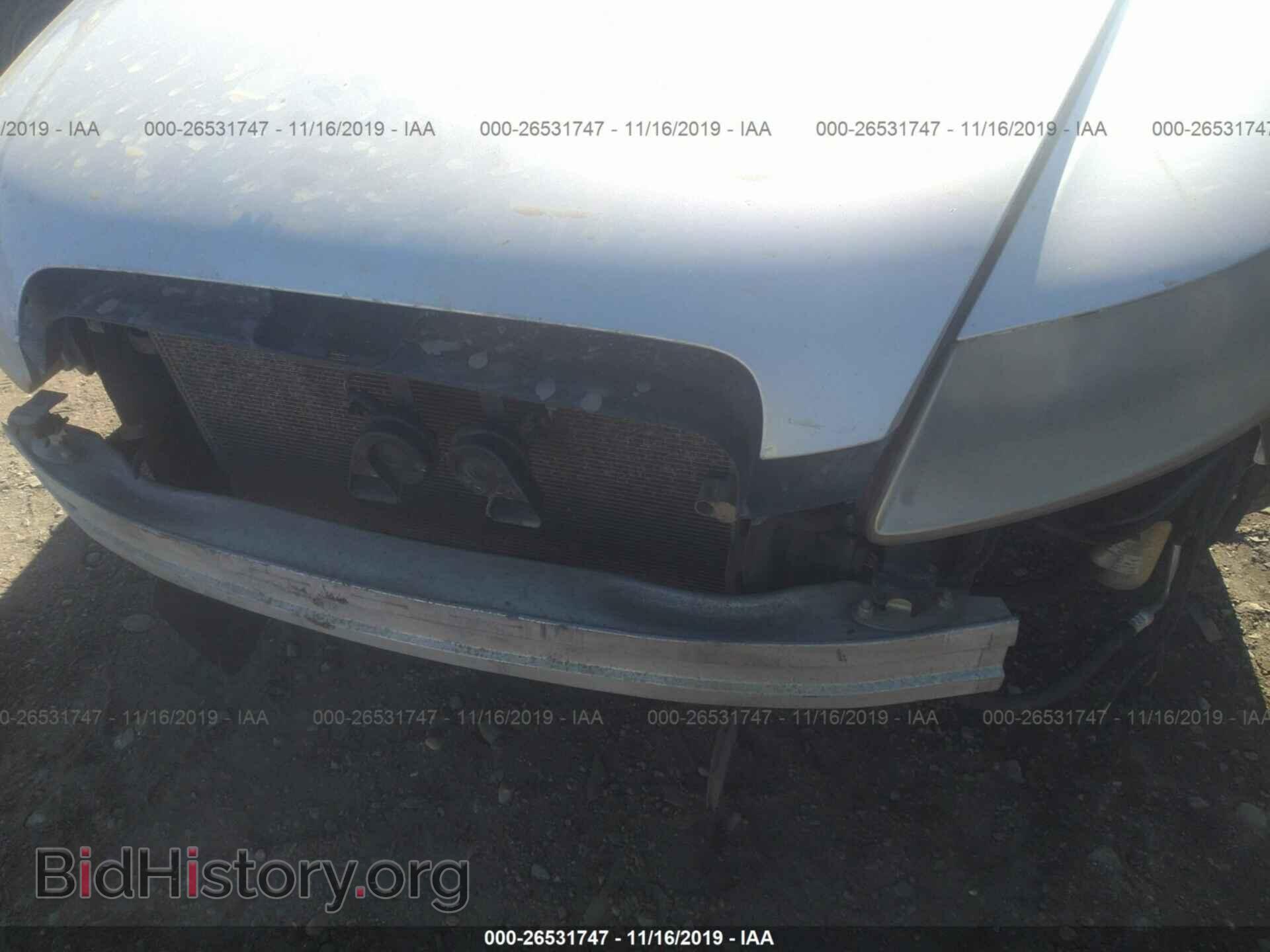 2007 AUDI A6 - VIN: WAUDH74F67N122602 - Фото 6