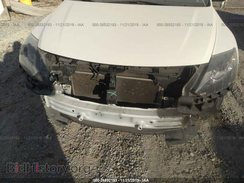 2014 Mazda CX-9 (VIN JM3TB2DA2E0438149) — photo 6 of 11