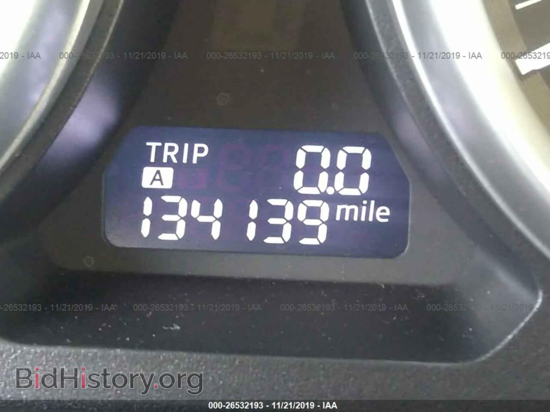 2014 MAZDA CX-9 - VIN: JM3TB2DA2E0438149 - Фото 7