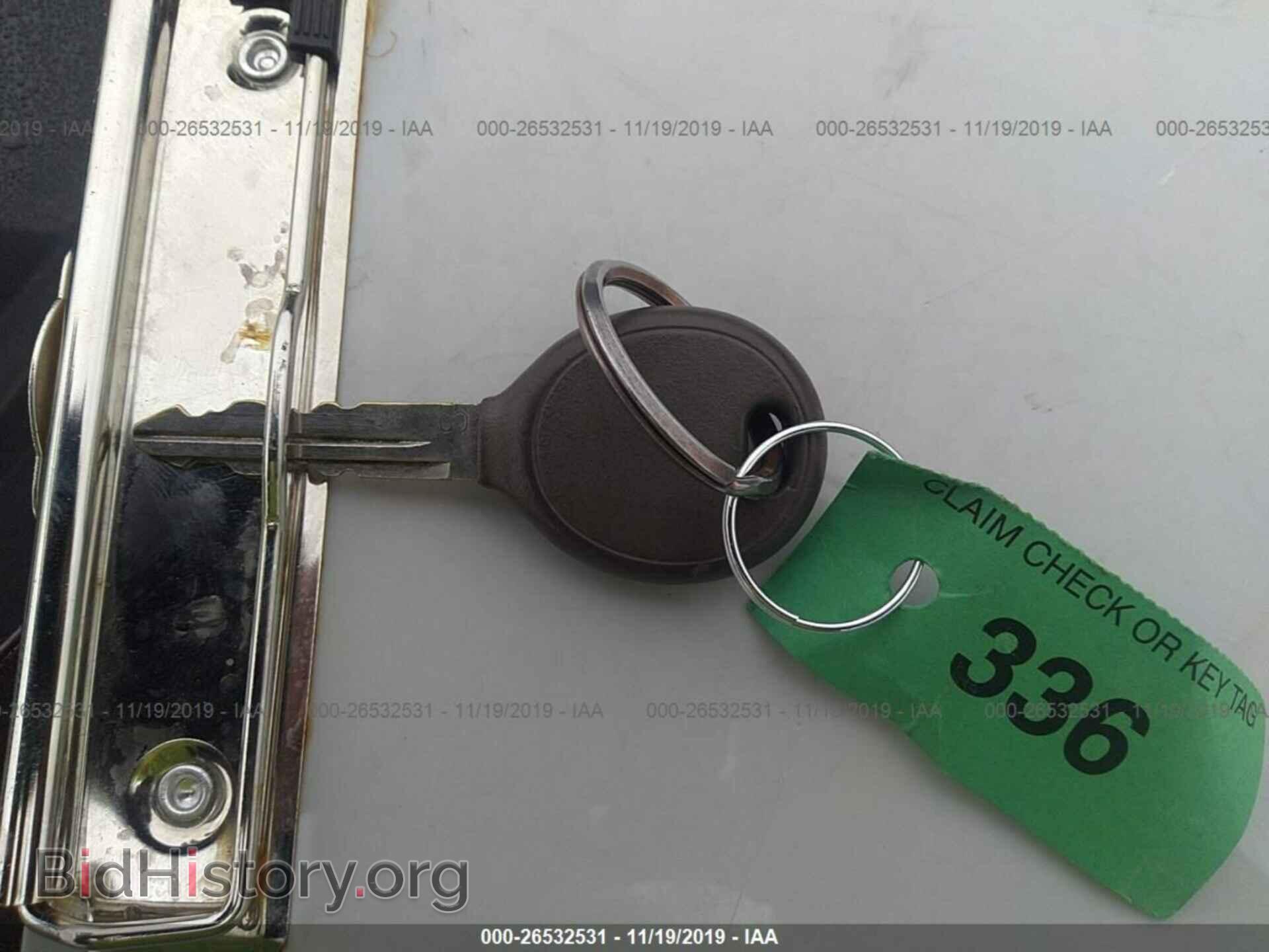 2013 CHRYSLER 200 - VIN: 1C3CCBBB2DN595994 - Фото 11