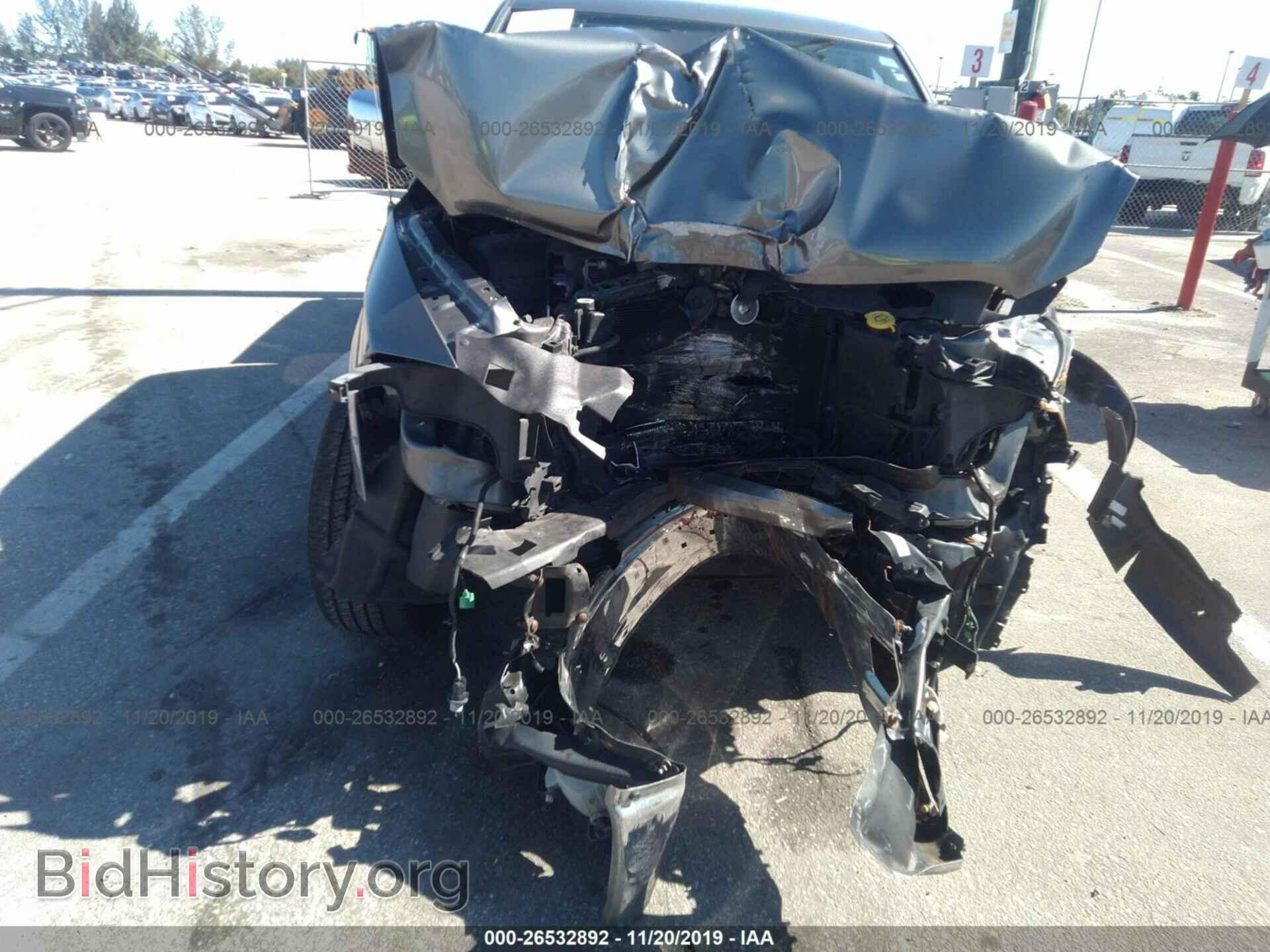 2012 DODGE RAM 1500 - VIN: 1C6RD7NT9CS188248 - Фото 6