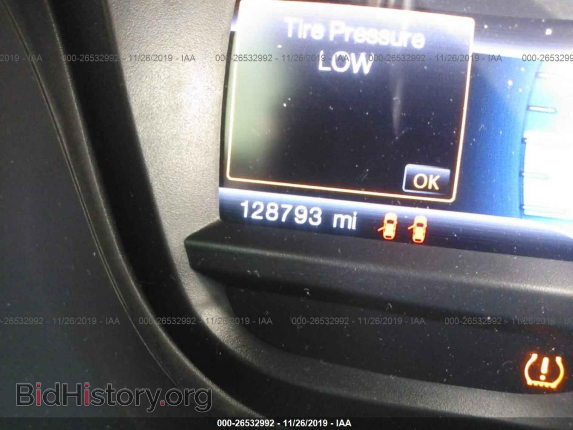 2015 FORD EXPLORER - VIN: 1FM5K7D88FGA44848 - Фото 7