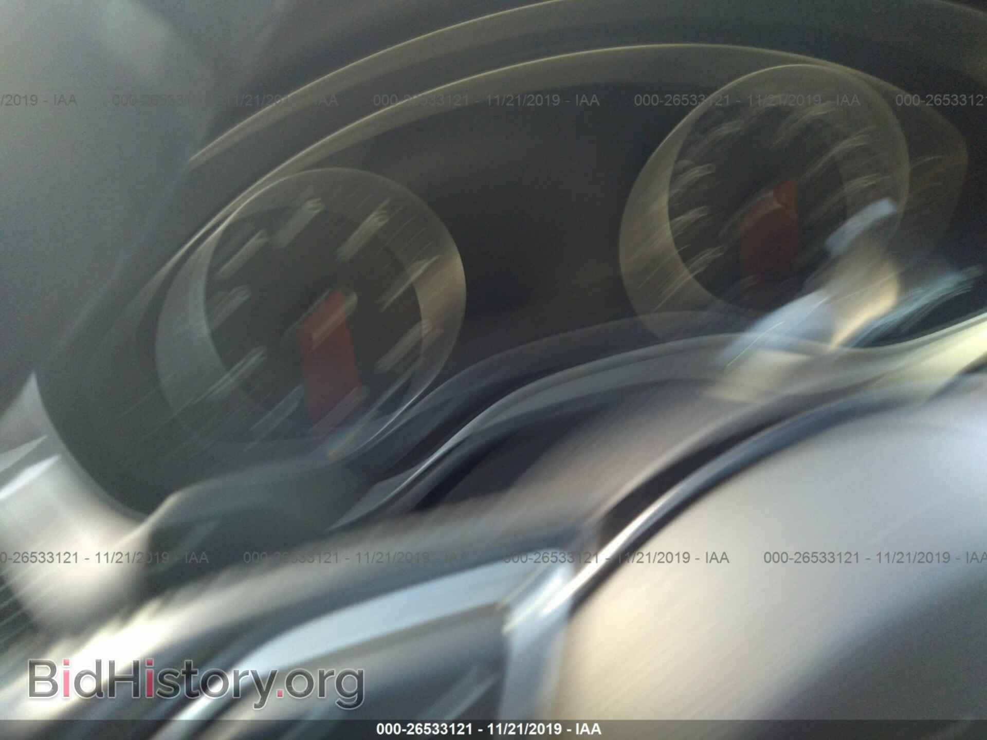 2015 AUDI A6 - VIN: WAUGFAFC8FN035849 - Photo 8