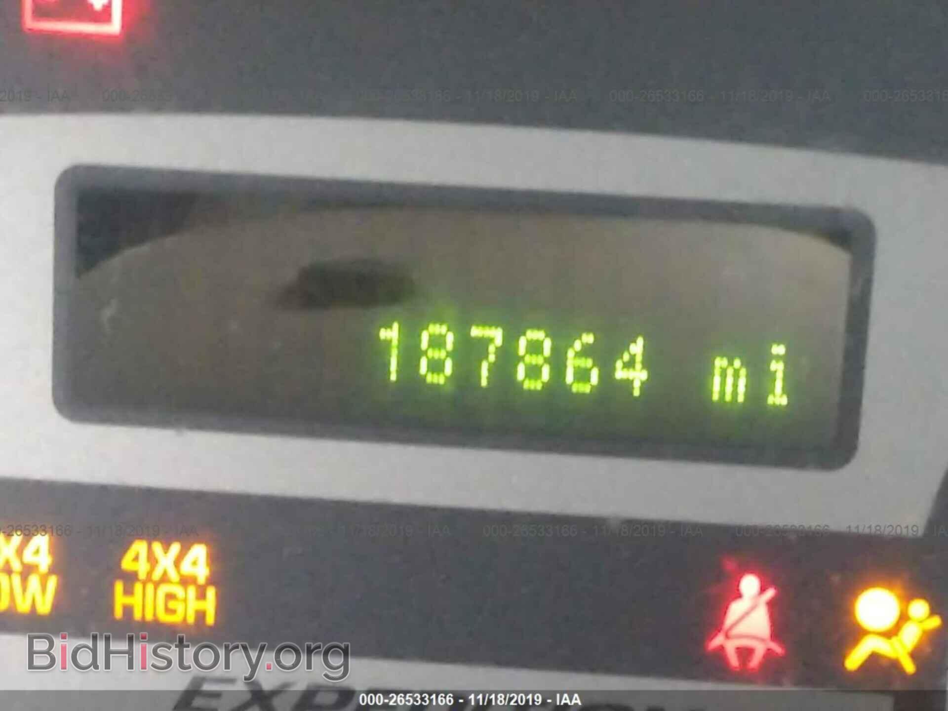 2005 FORD EXPEDITION - VIN: 1FMFU18595LA06790 - Фото 7