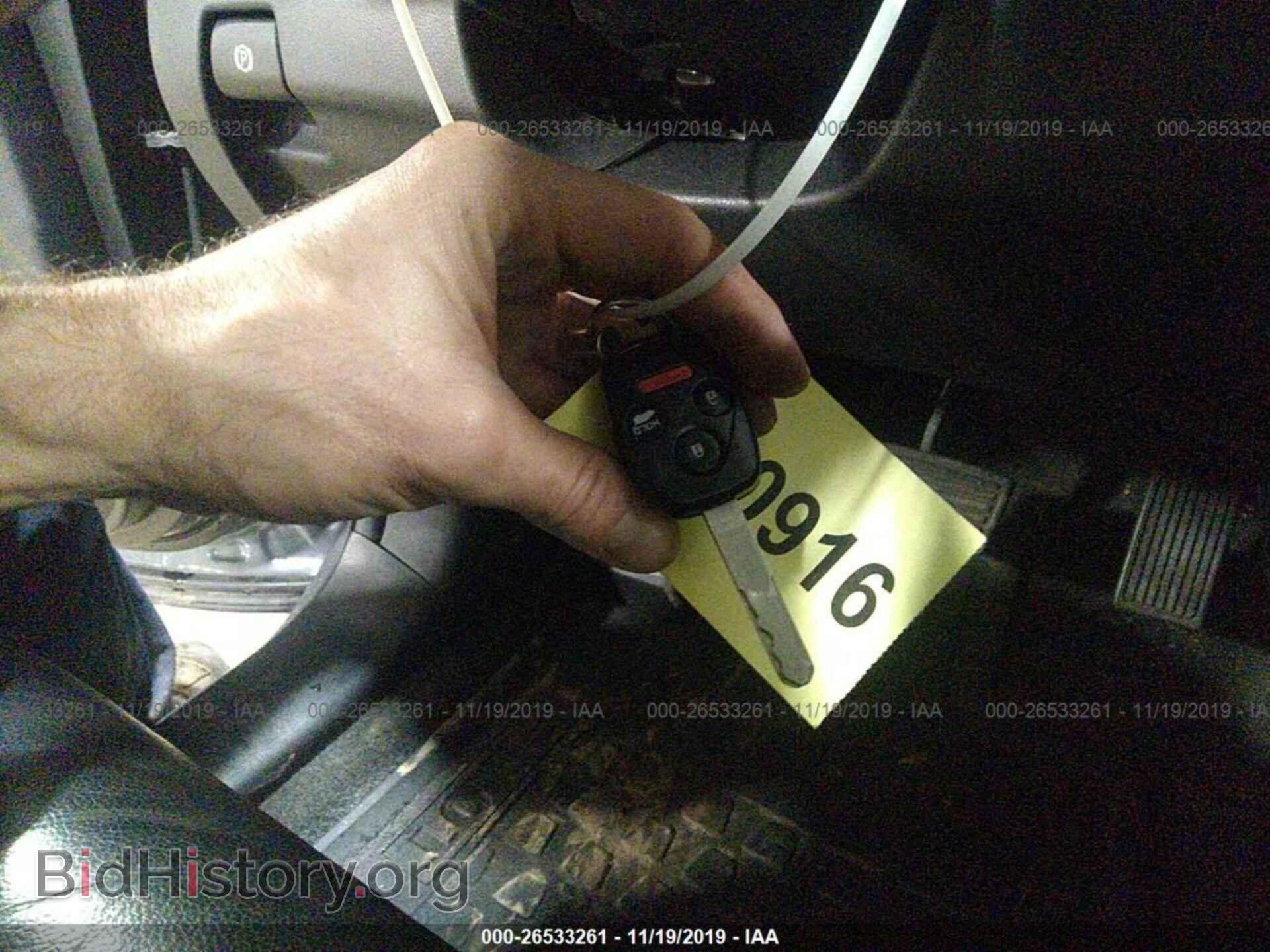 2013 HONDA PILOT - VIN: 5FNYF4H53DB019822 - Photo 11